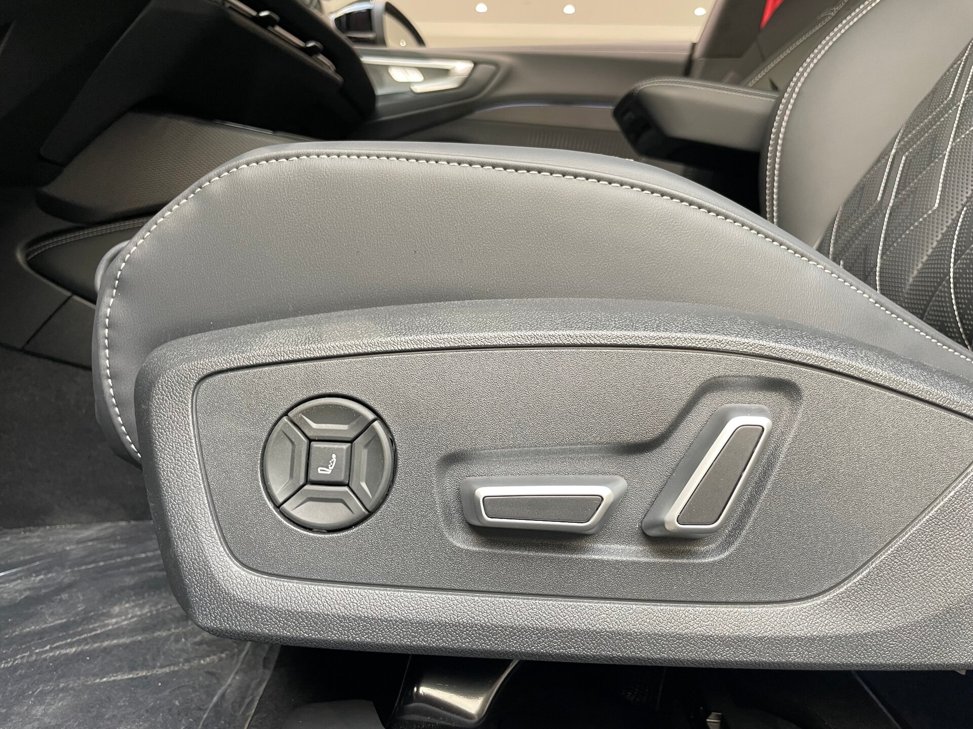 Автомобиль Audi A5 L Sportback 2.0 AMT (204 л.с.) 4WD - 20