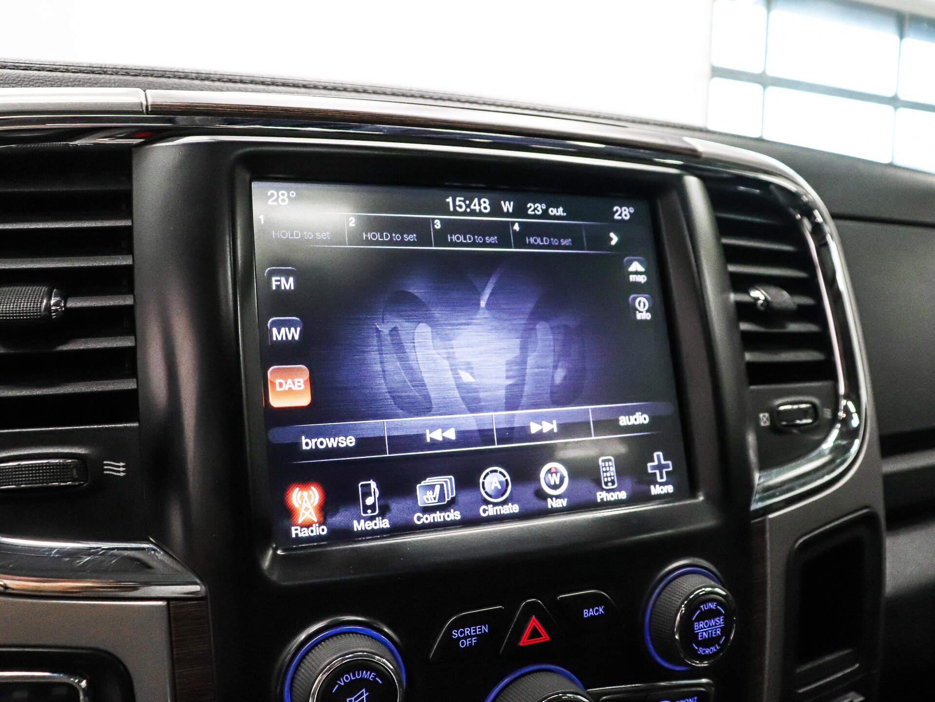 Dodge RAM 2013 23