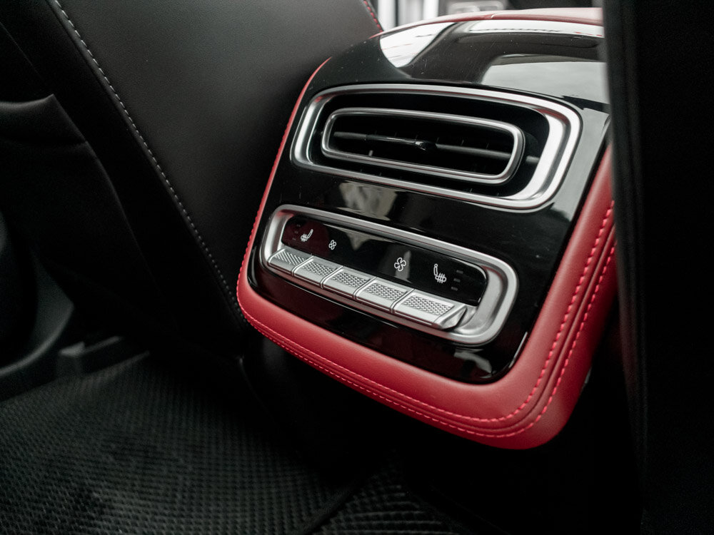 Купить EXEED RX 2.0 AMT (249 л.с.) 4WD, 2023 в Екатеренбурге