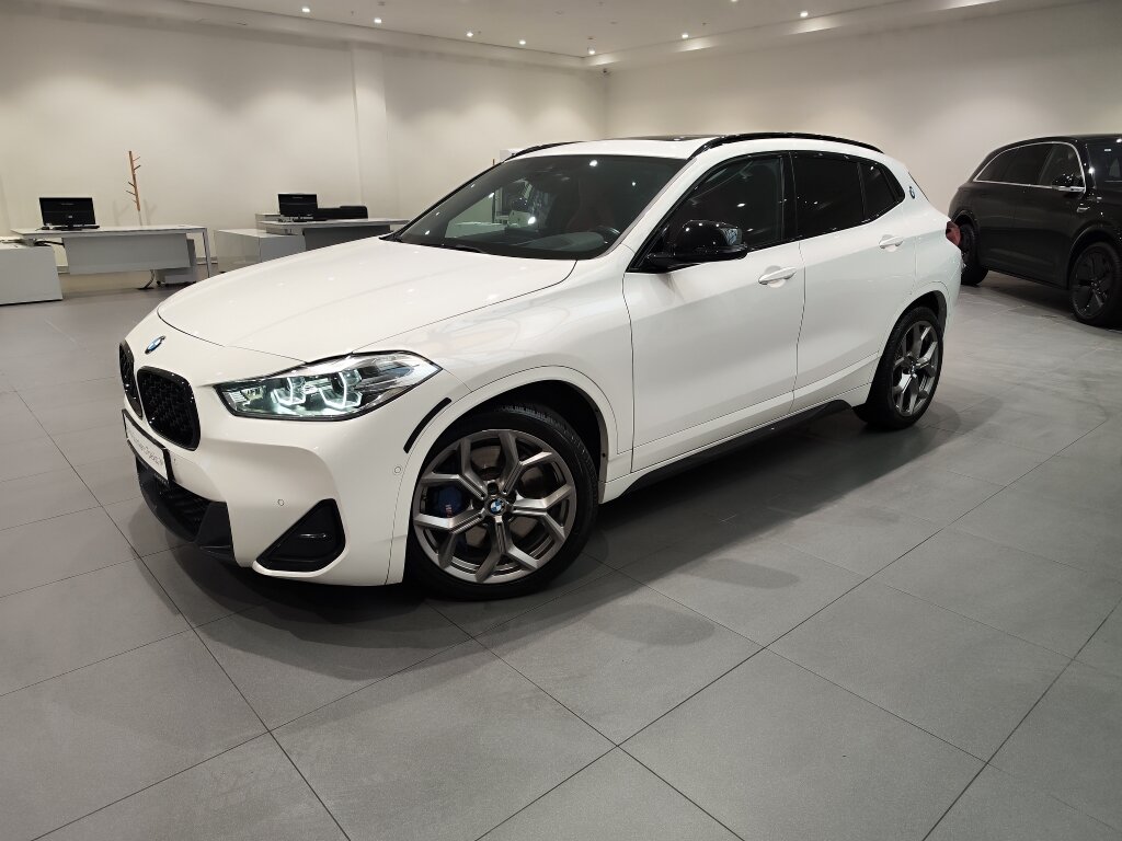 Автомобиль BMW X2 M35i 2.0 AT (306 л.с.) 4WD - 1