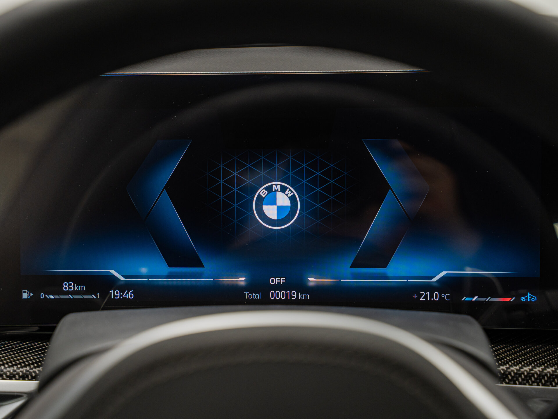 Автомобиль BMW X5 40i 3.0 AT (381 л.с.) 4WD - 17