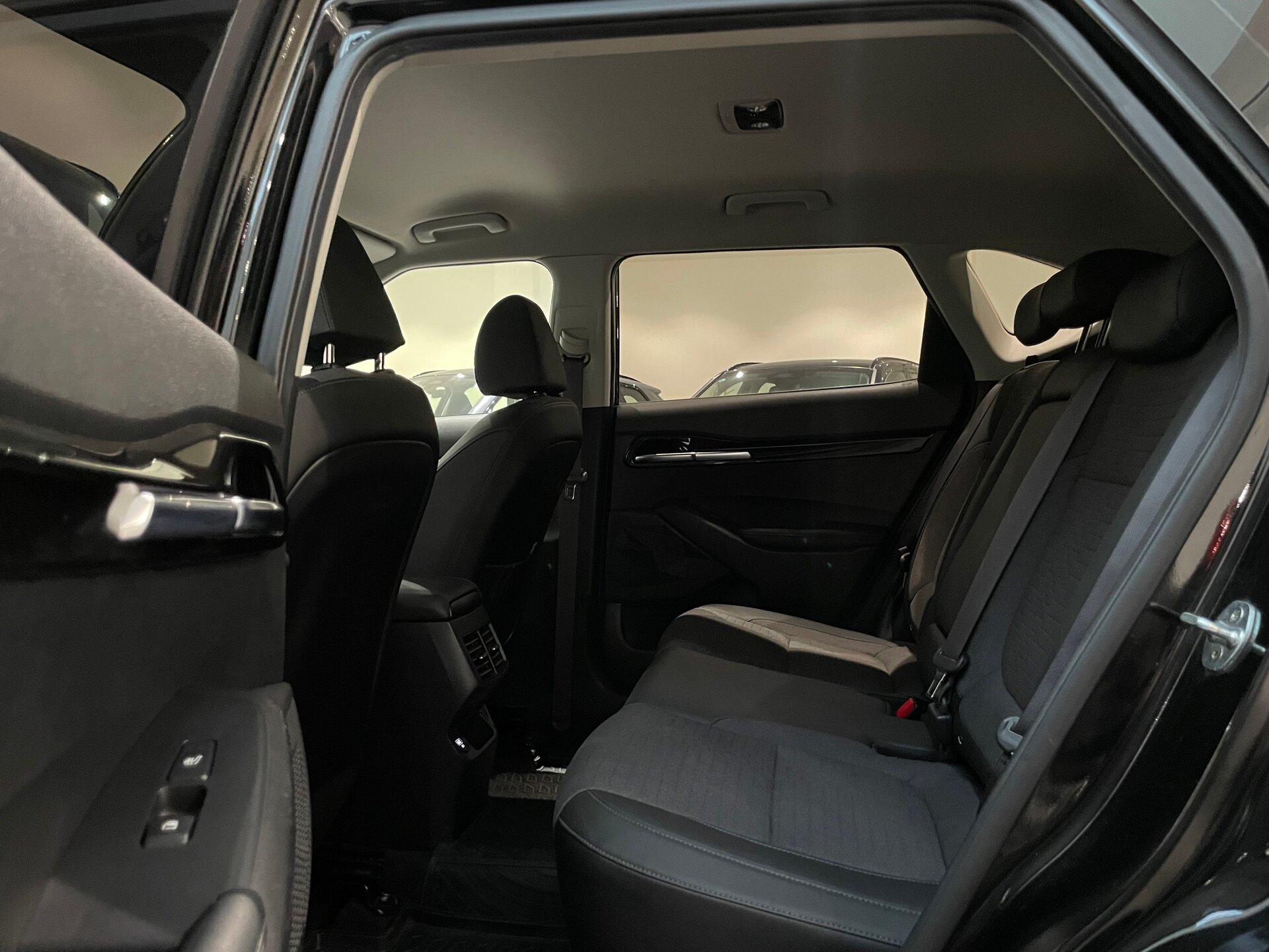 Автомобиль Kia Seltos 2.0 CVT (149 л.с.) - 9
