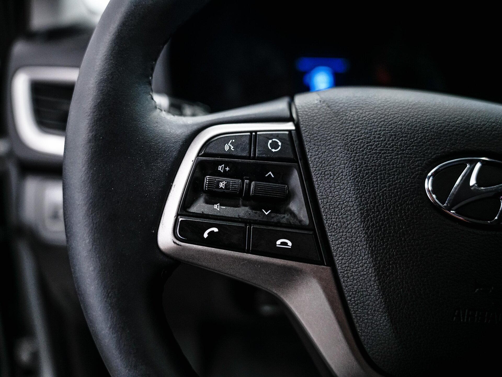 Hyundai Solaris 2017 20