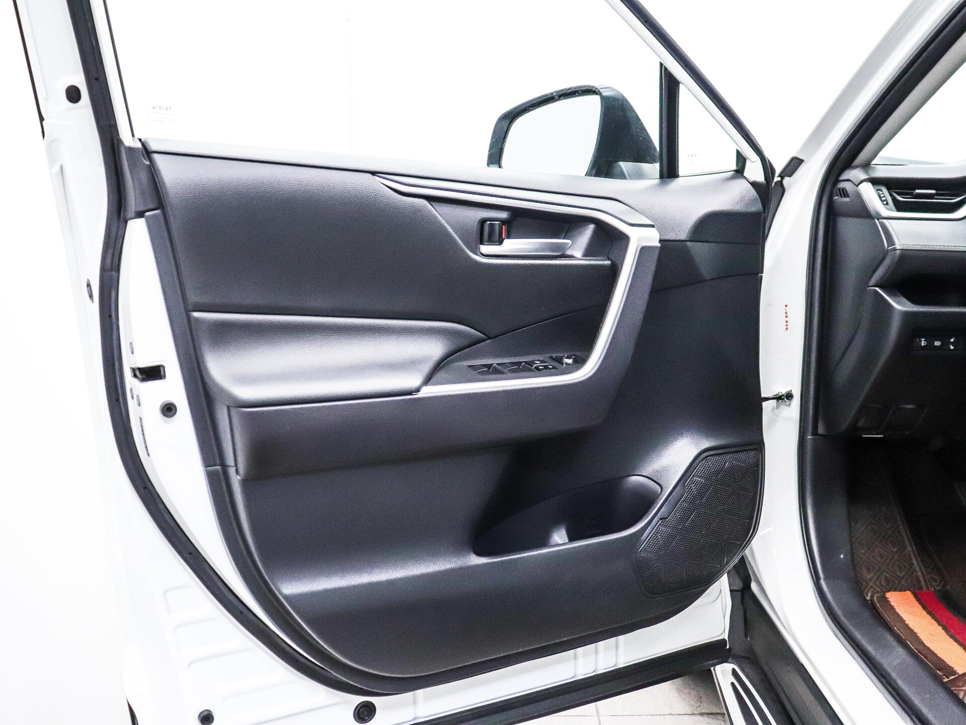 Toyota Wildlander 2020 9