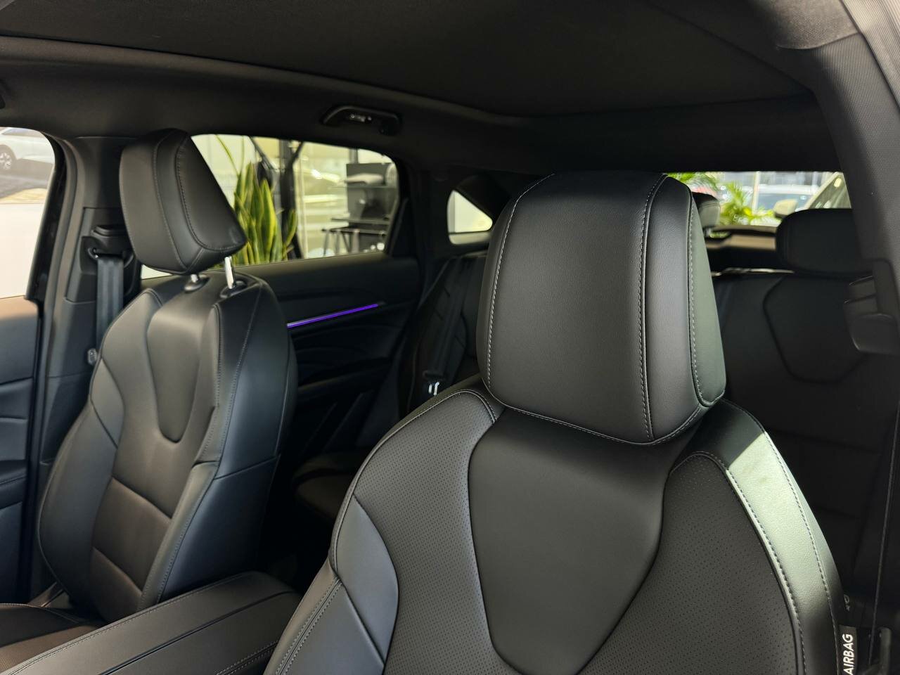 Haval F7 2026