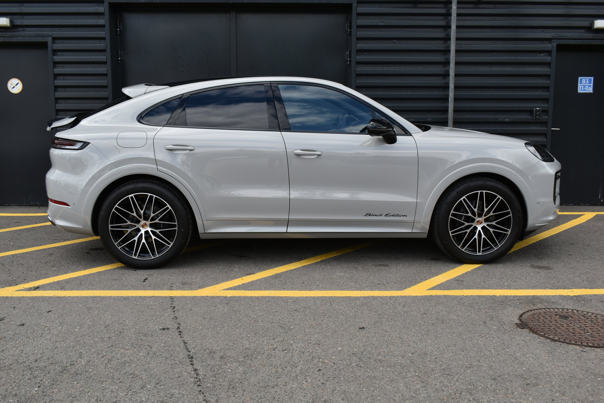 80881274 Coupé 3.0 AT (353 л.с.) 4WD №2