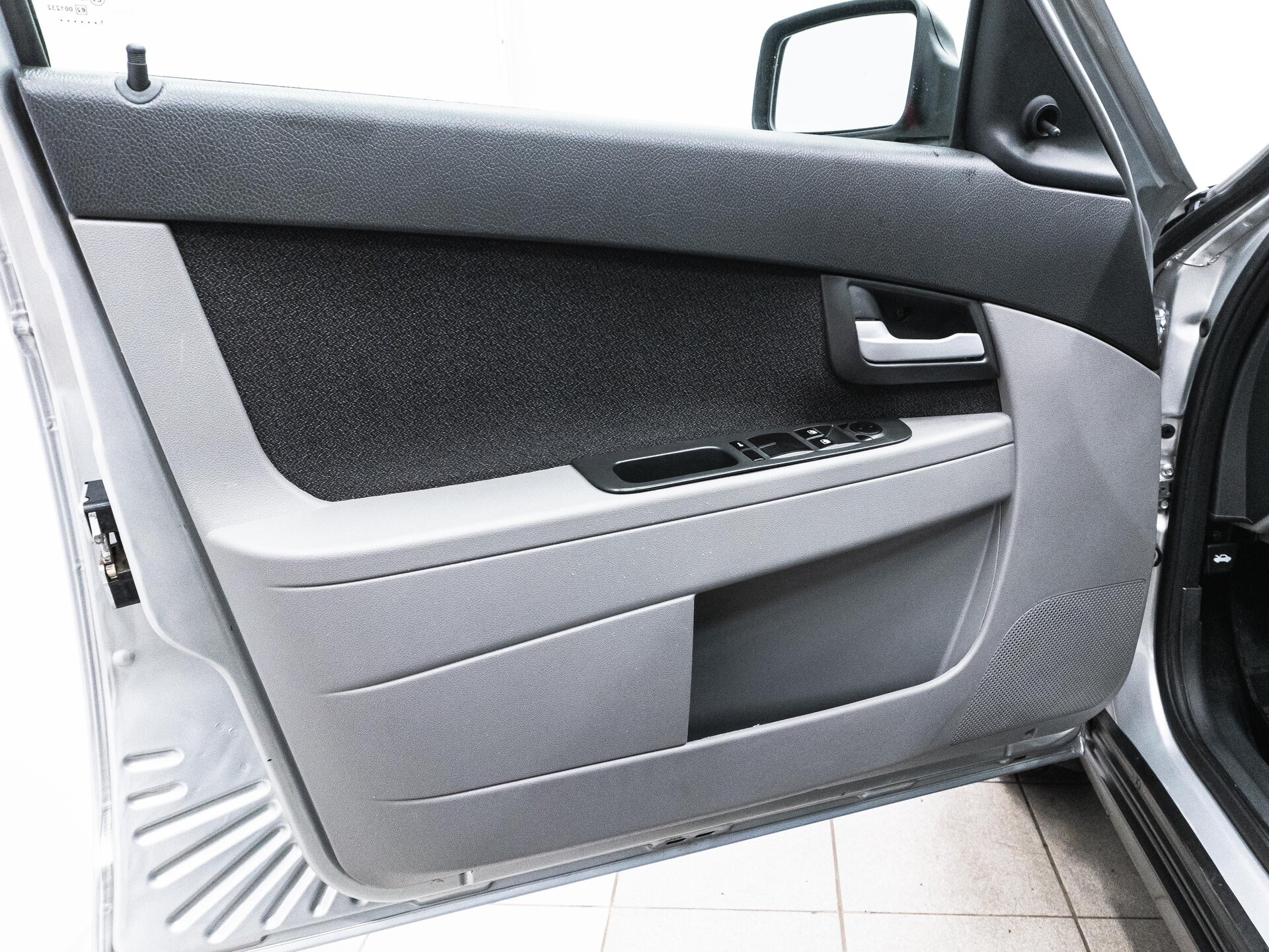LADA (ВАЗ) Priora 2011 9