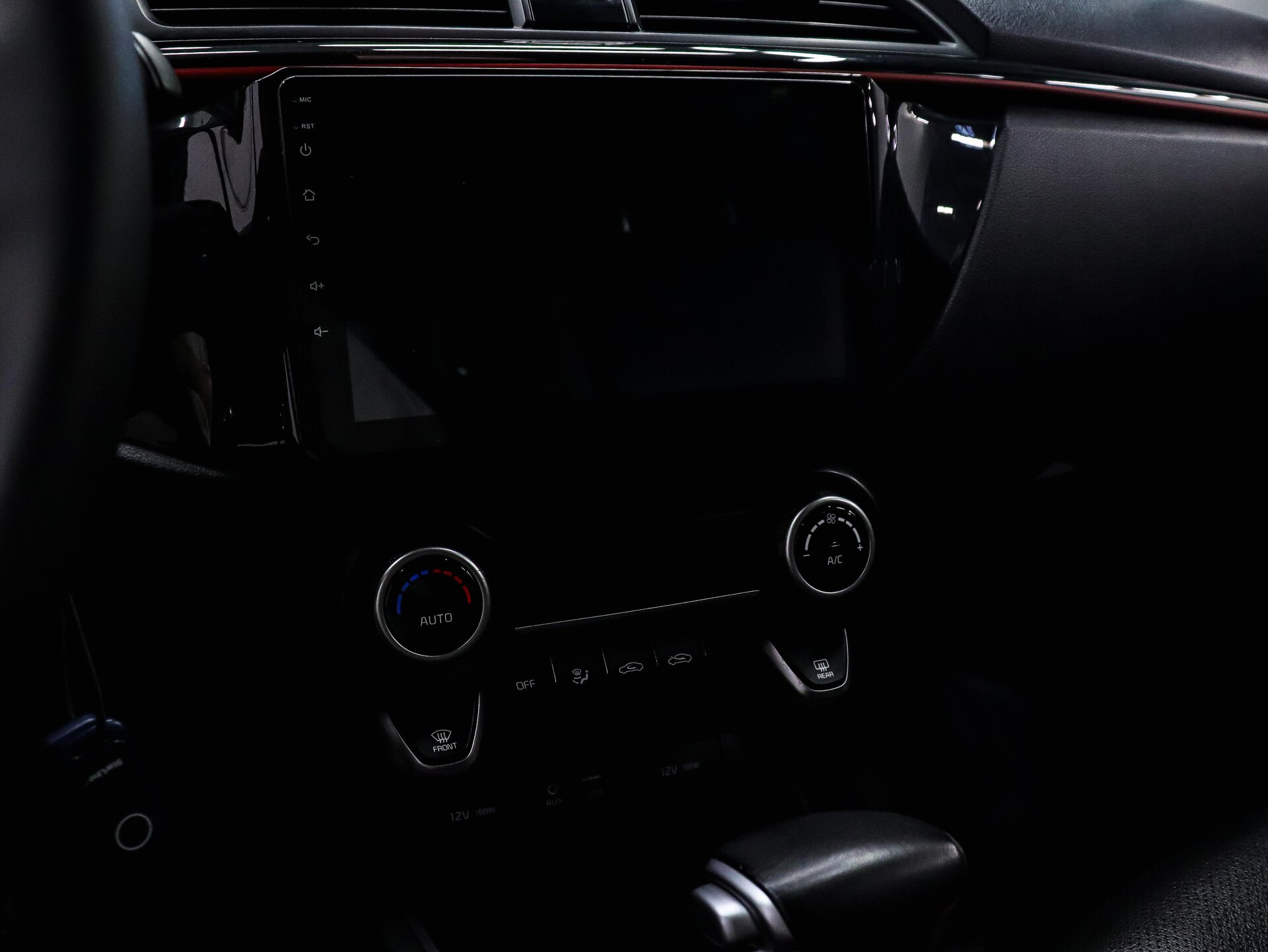 Kia Rio 2020 21