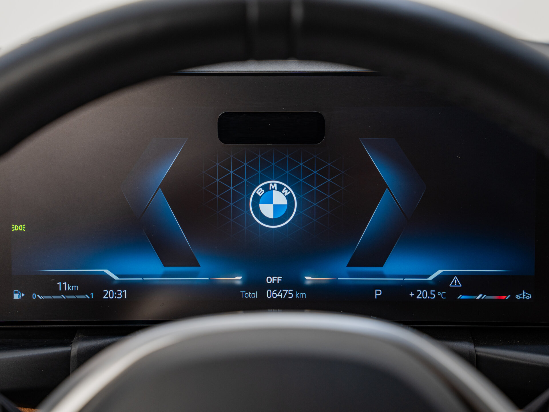 Автомобиль BMW 3 серии 320i 2.0 AT (184 л.с.) - 15