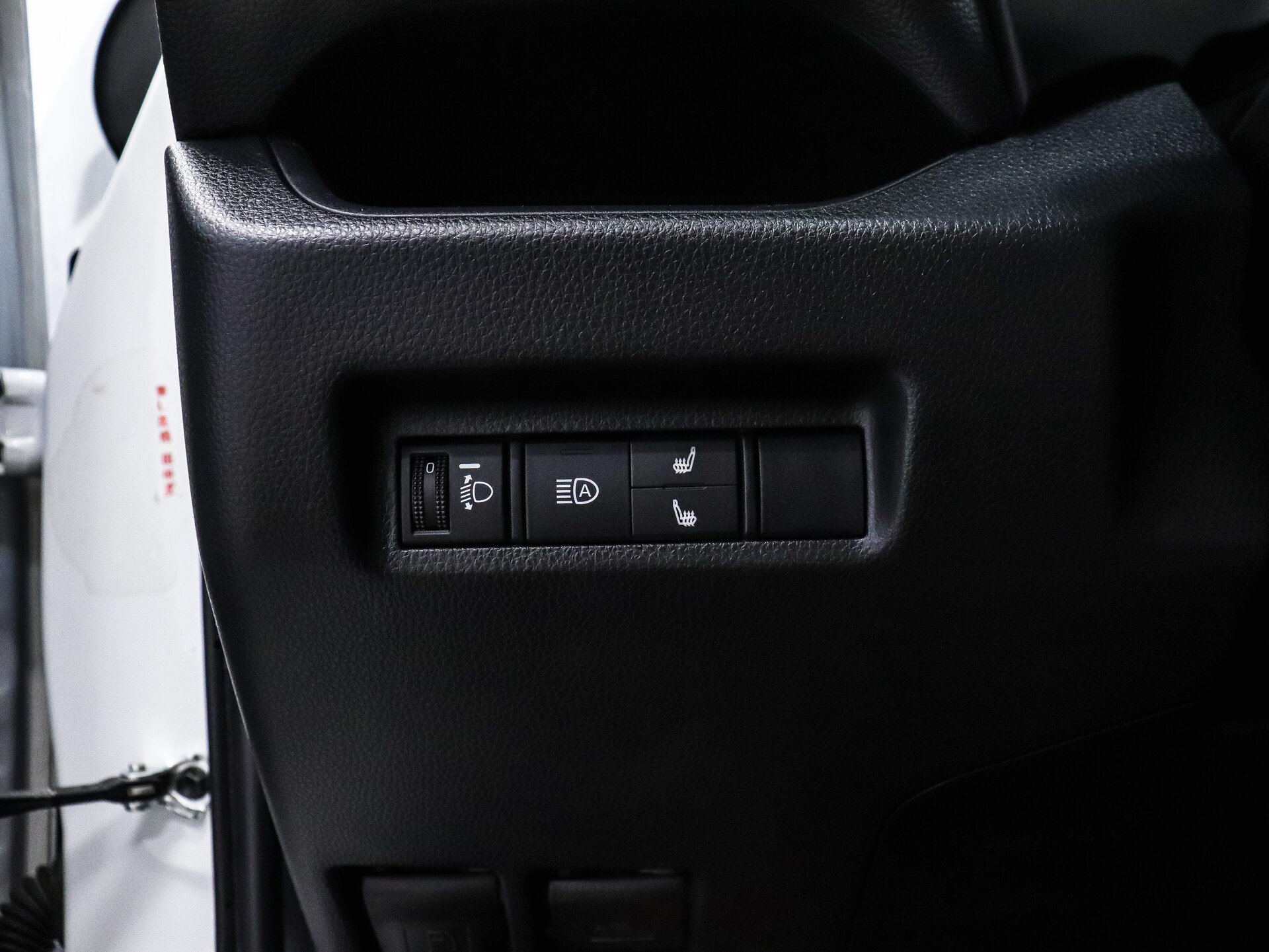 Toyota Wildlander 2020 16