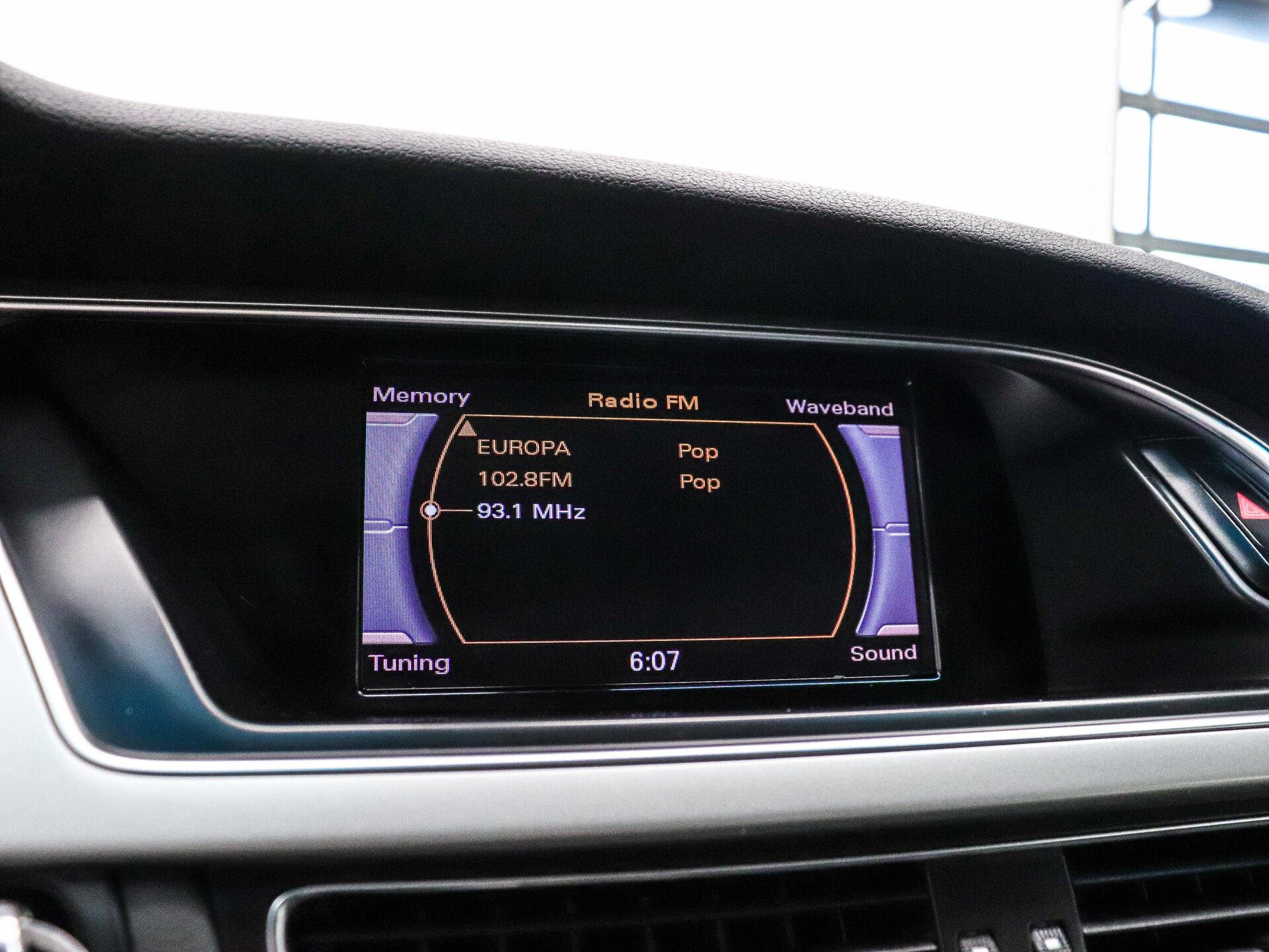 Audi A5 2011 21