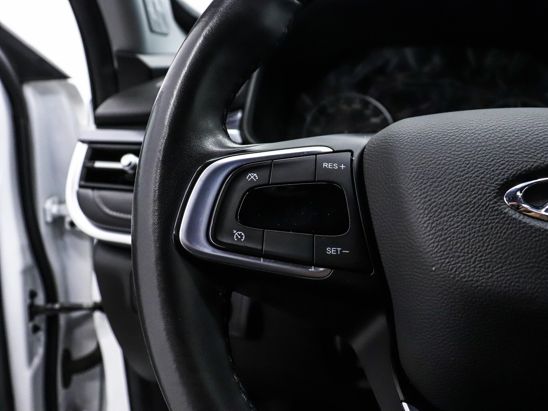 Chery Tiggo 4 Pro 2023 18