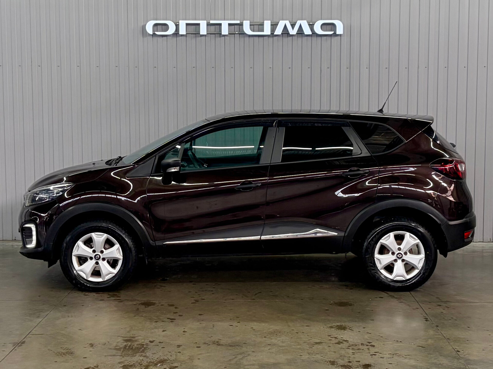 Renault Kaptur 