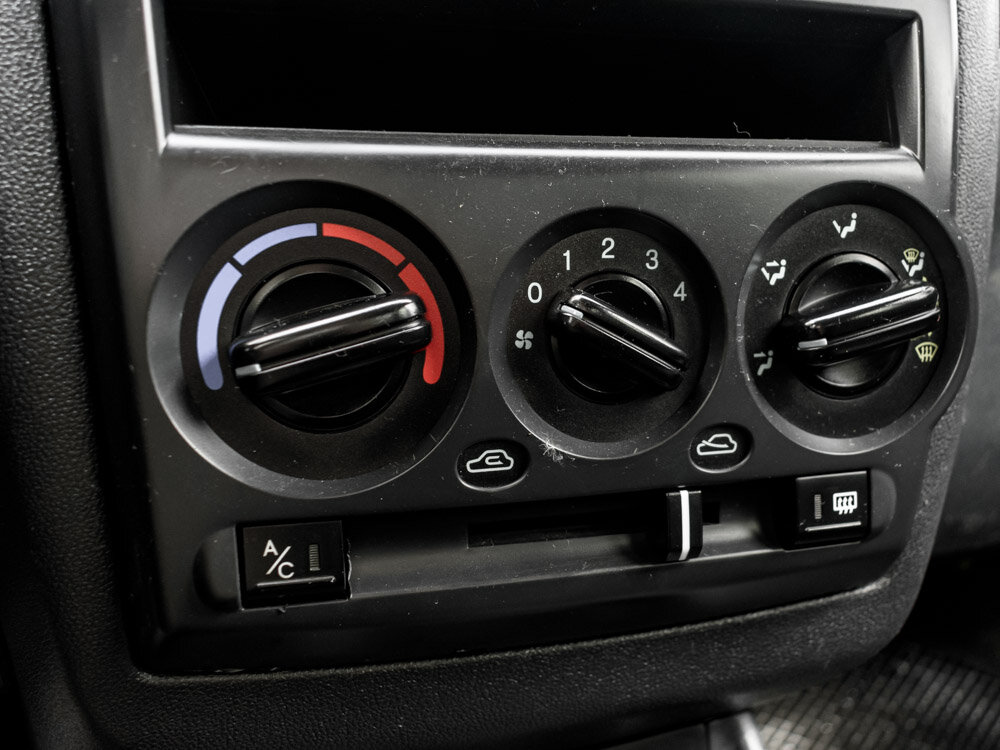 Купить Hyundai Getz 1.4 MT (97 л.с.), 2010 в Екатеренбурге