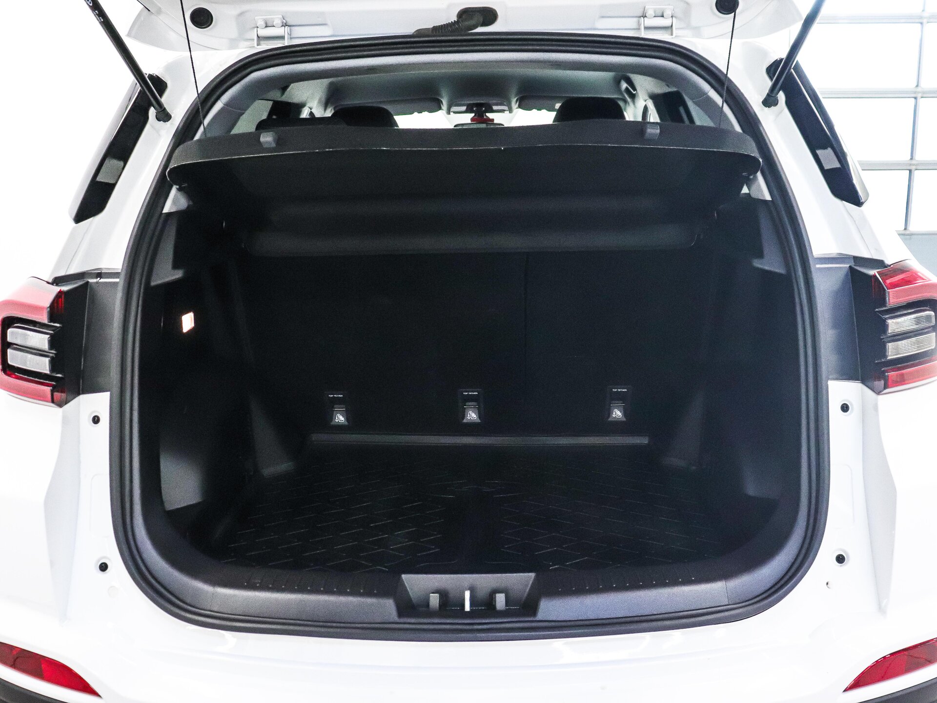 Chery Tiggo 4 Pro 2023 29