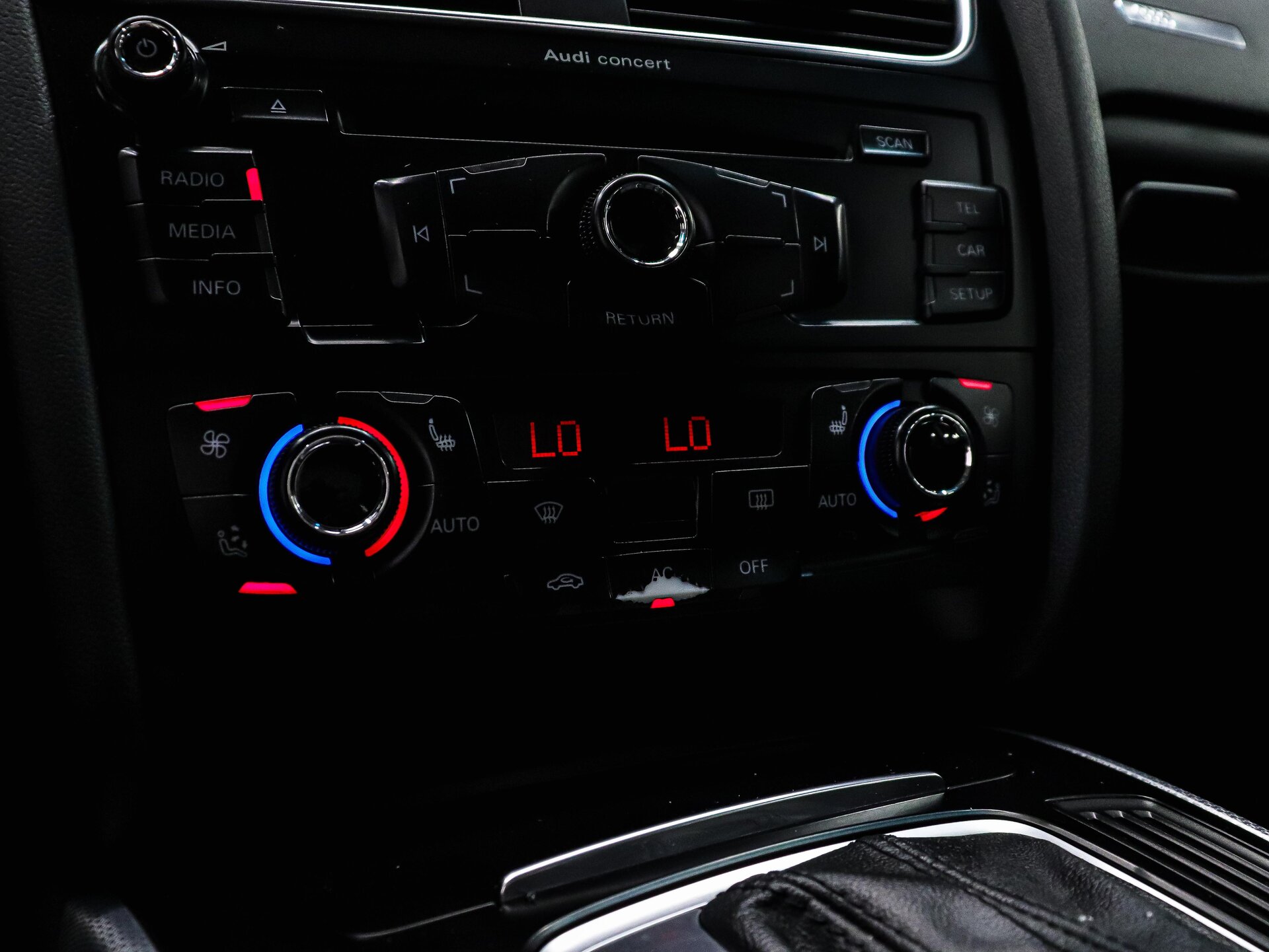 Audi A5 2011 19