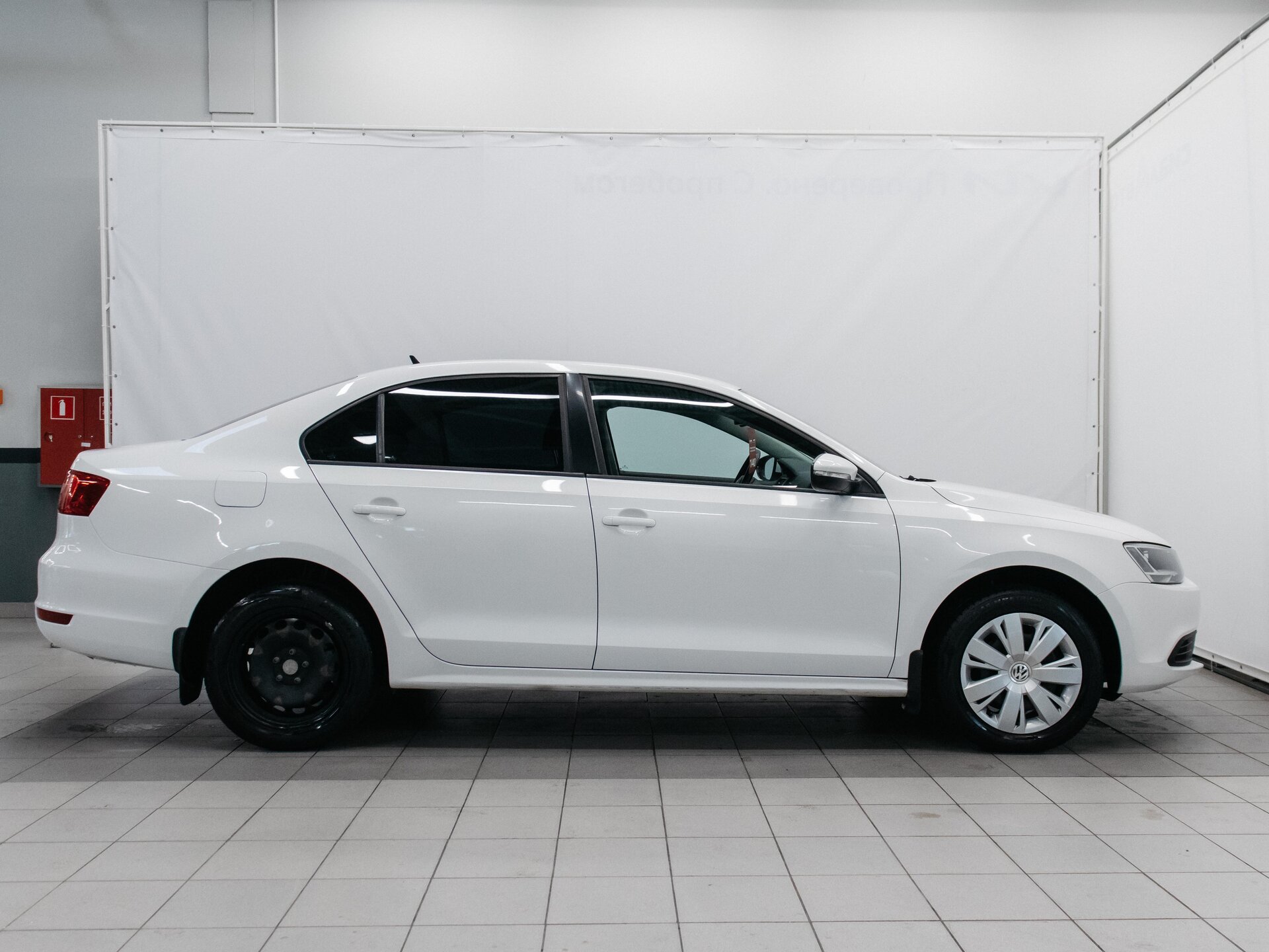 Volkswagen Jetta 2014 6