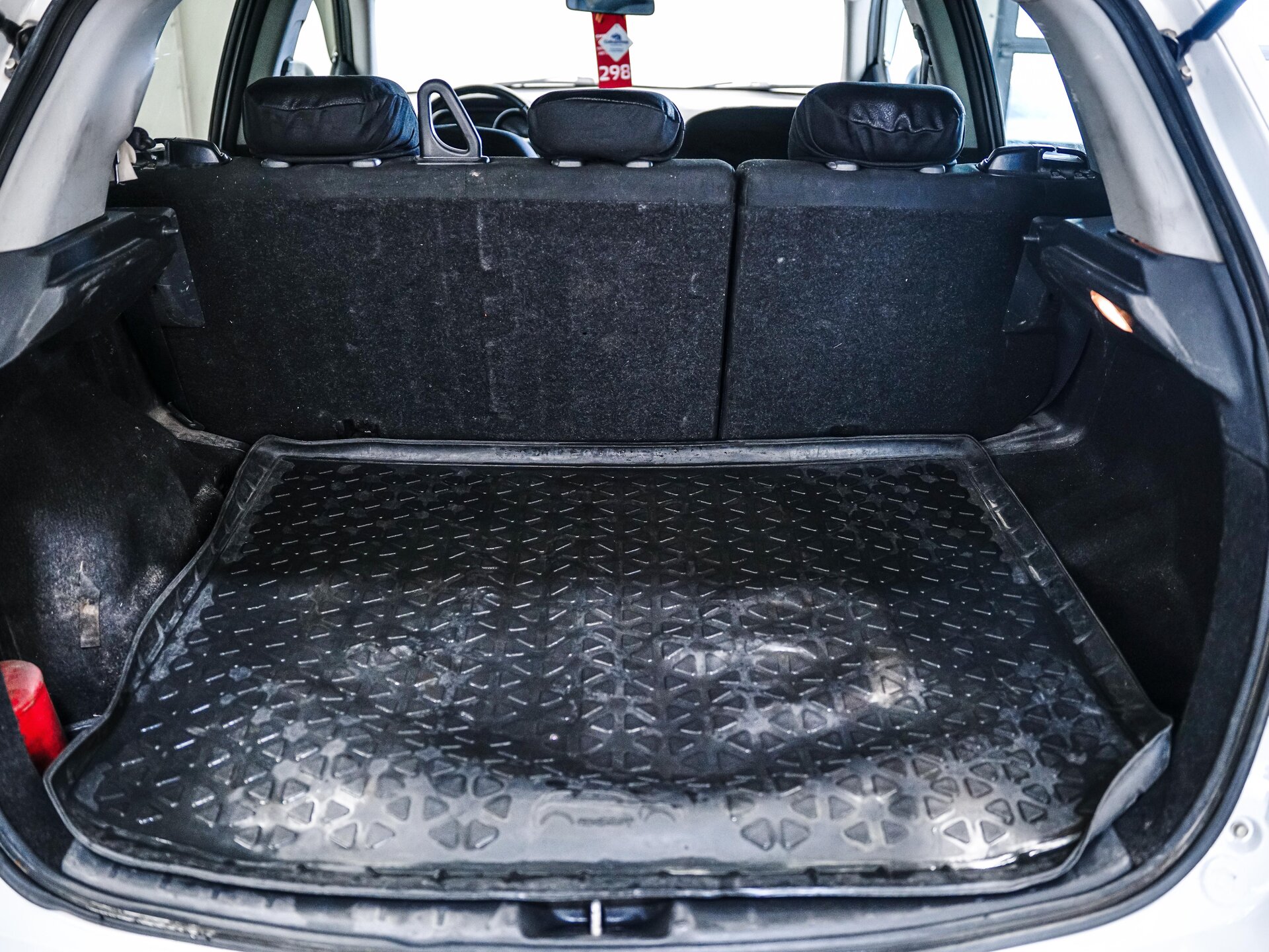 Mitsubishi ASX 2013 23