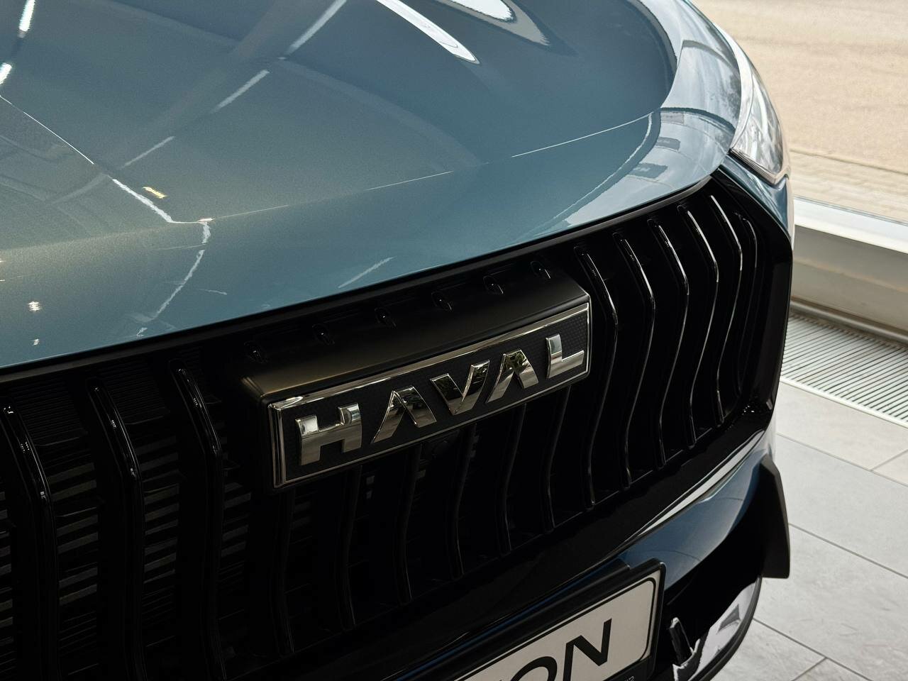 Haval Jolion 2026