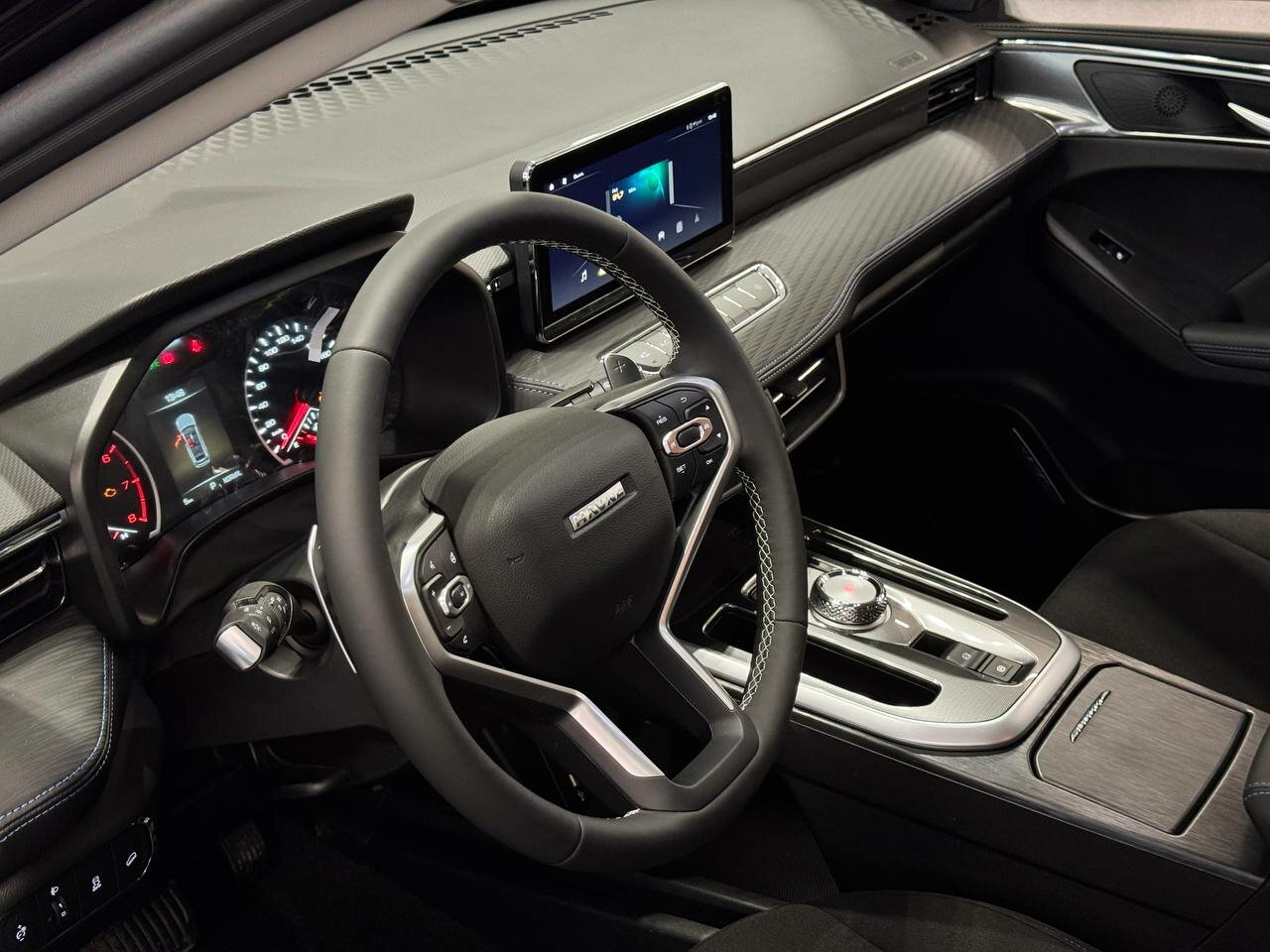 Haval Jolion 2026