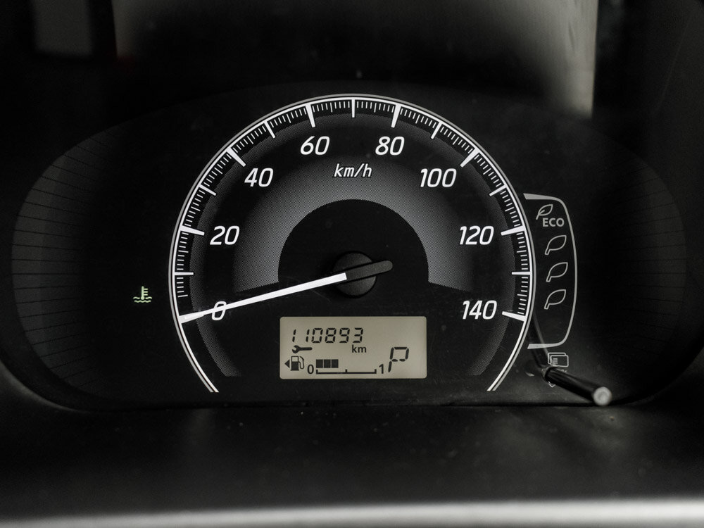 Купить Nissan Dayz 0.7 CVT (49 л.с.), 2018 в Екатеренбурге