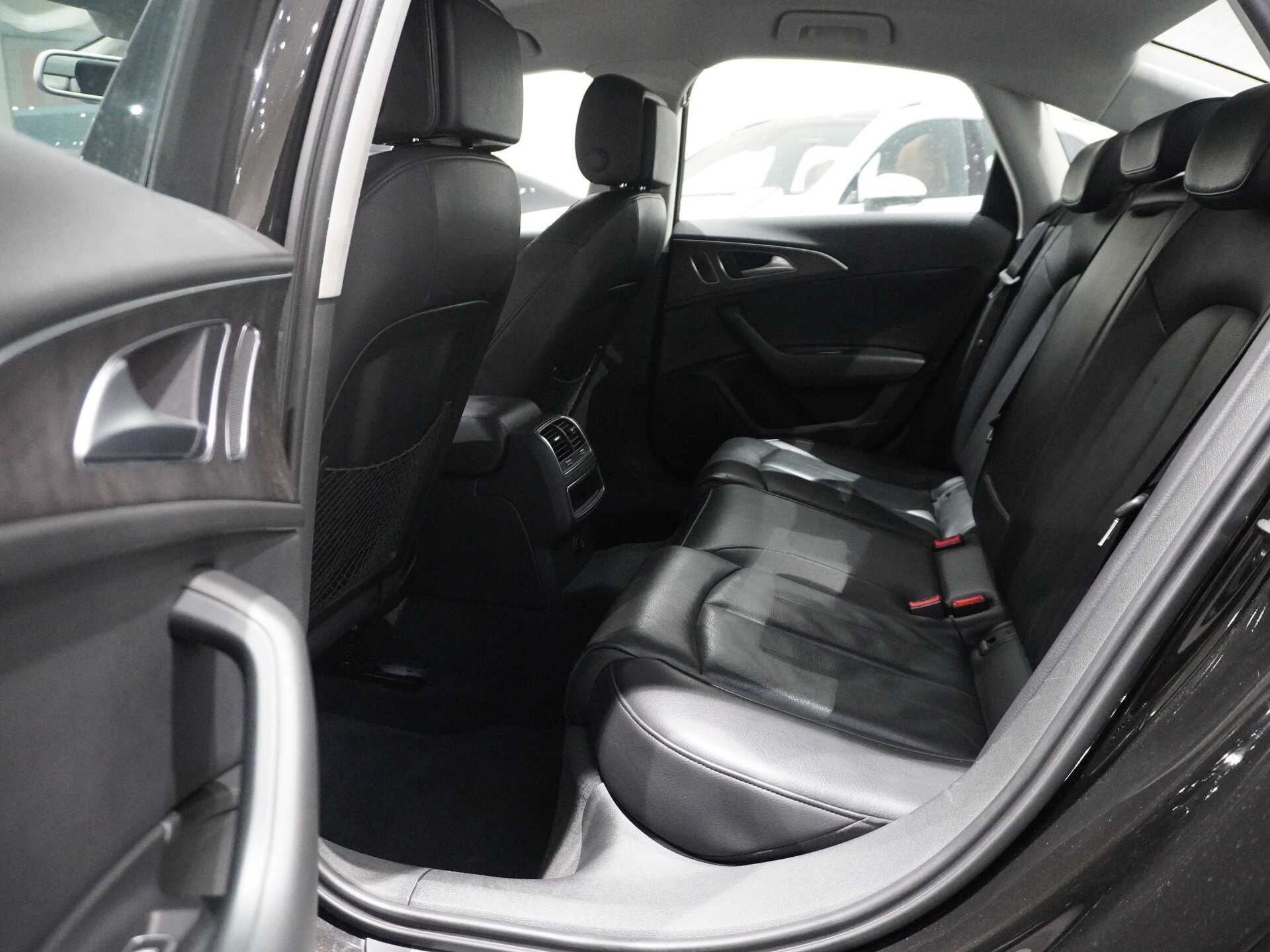 Автомобиль Audi A6 2.0 AMT (249 л.с.) 4WD - 9