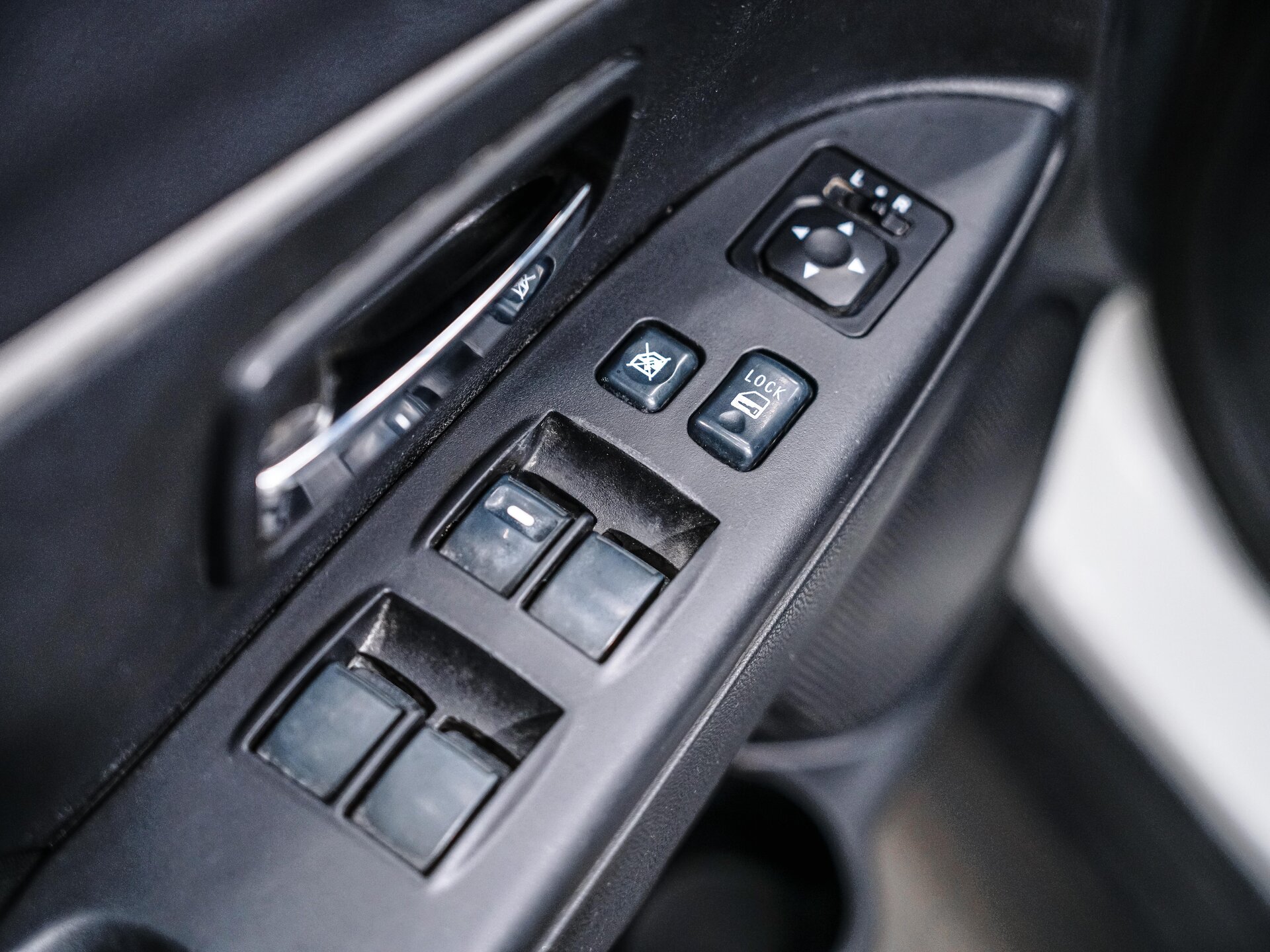 Mitsubishi ASX 2013 10