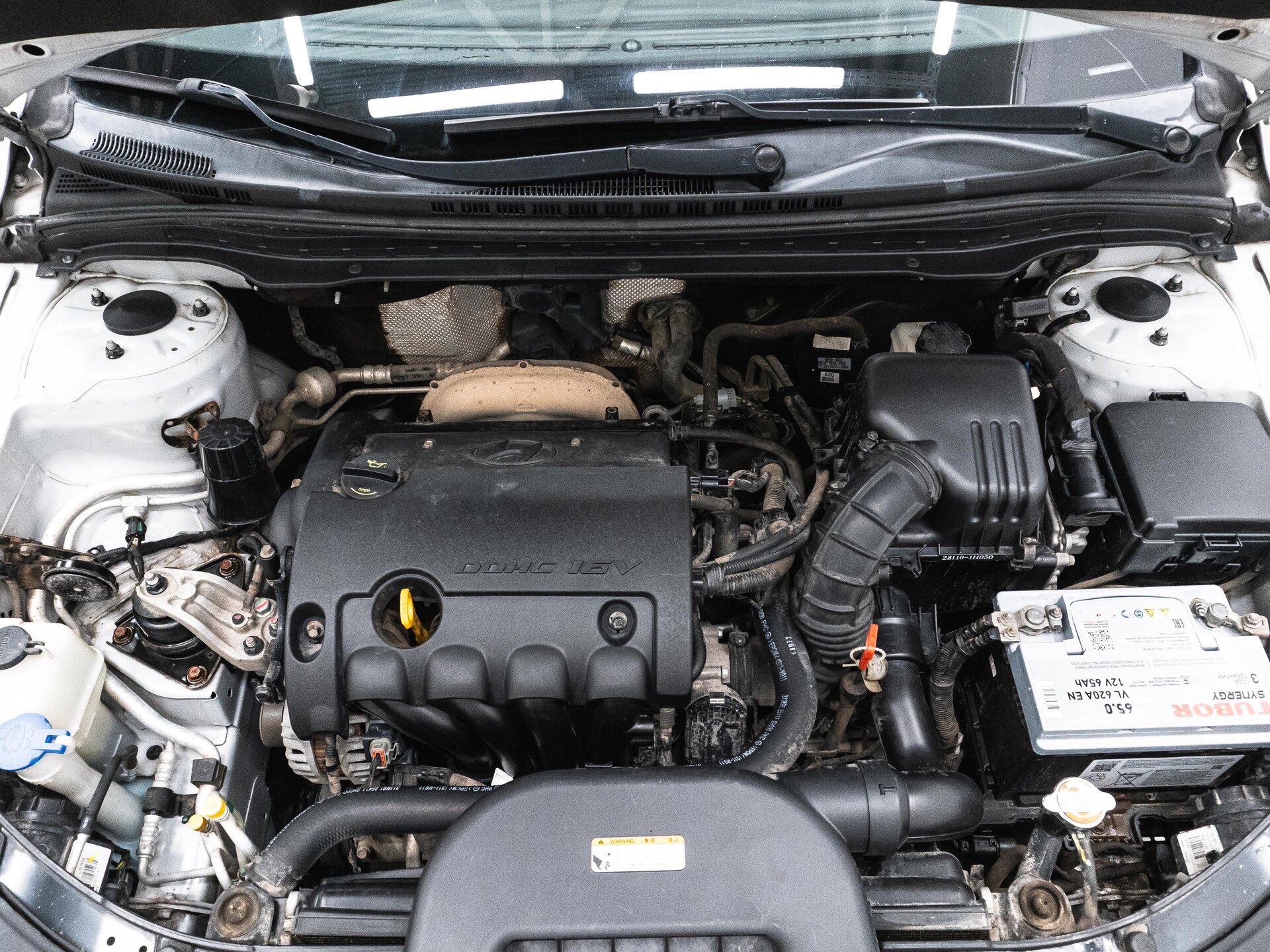 Hyundai i30 2011 27