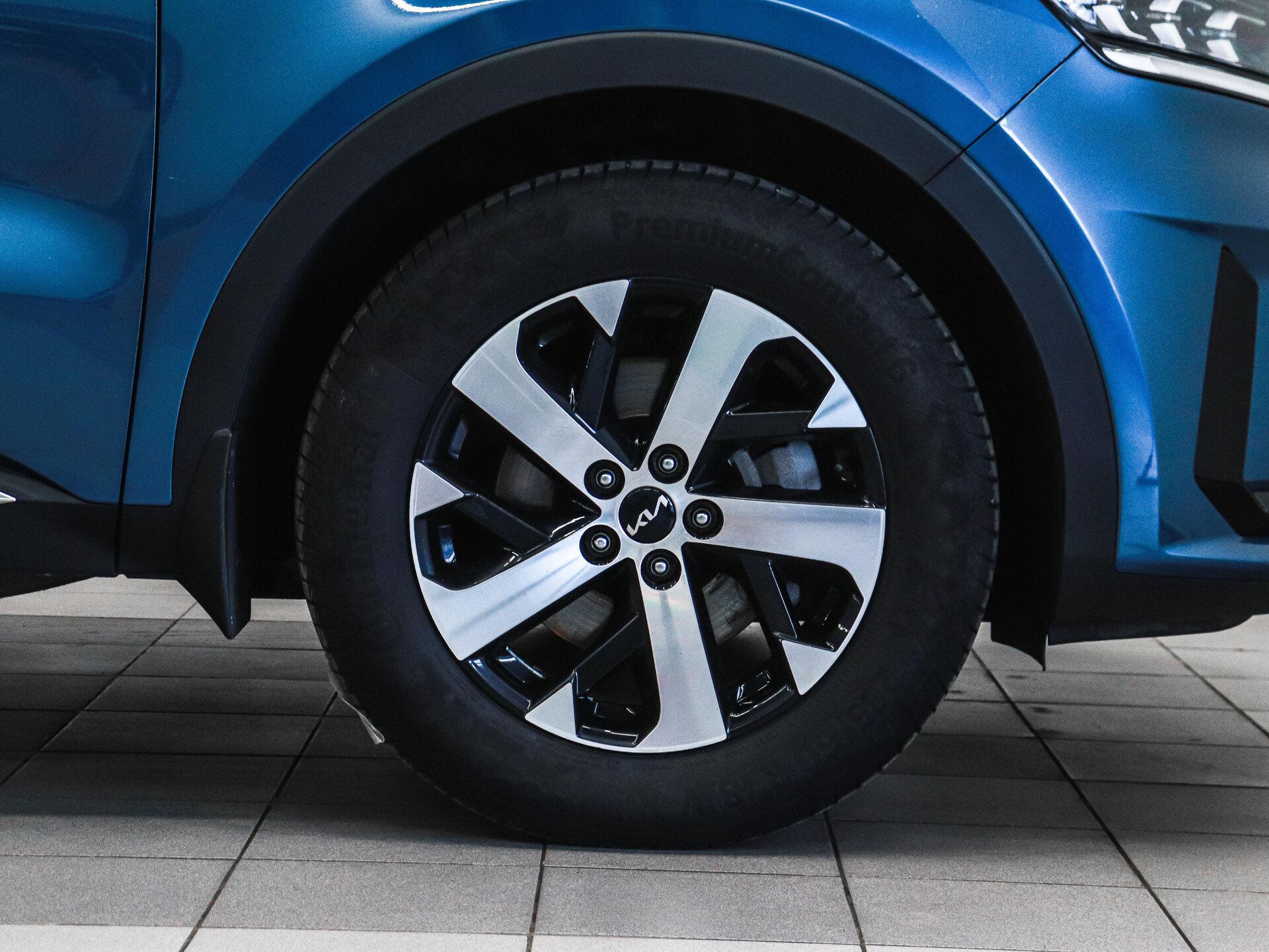 Kia Sorento 2022 37