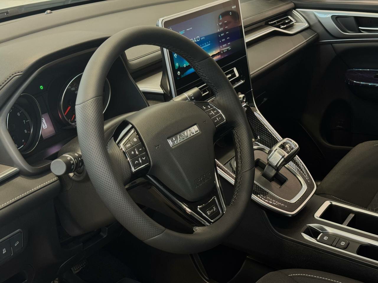 Haval M6 2026