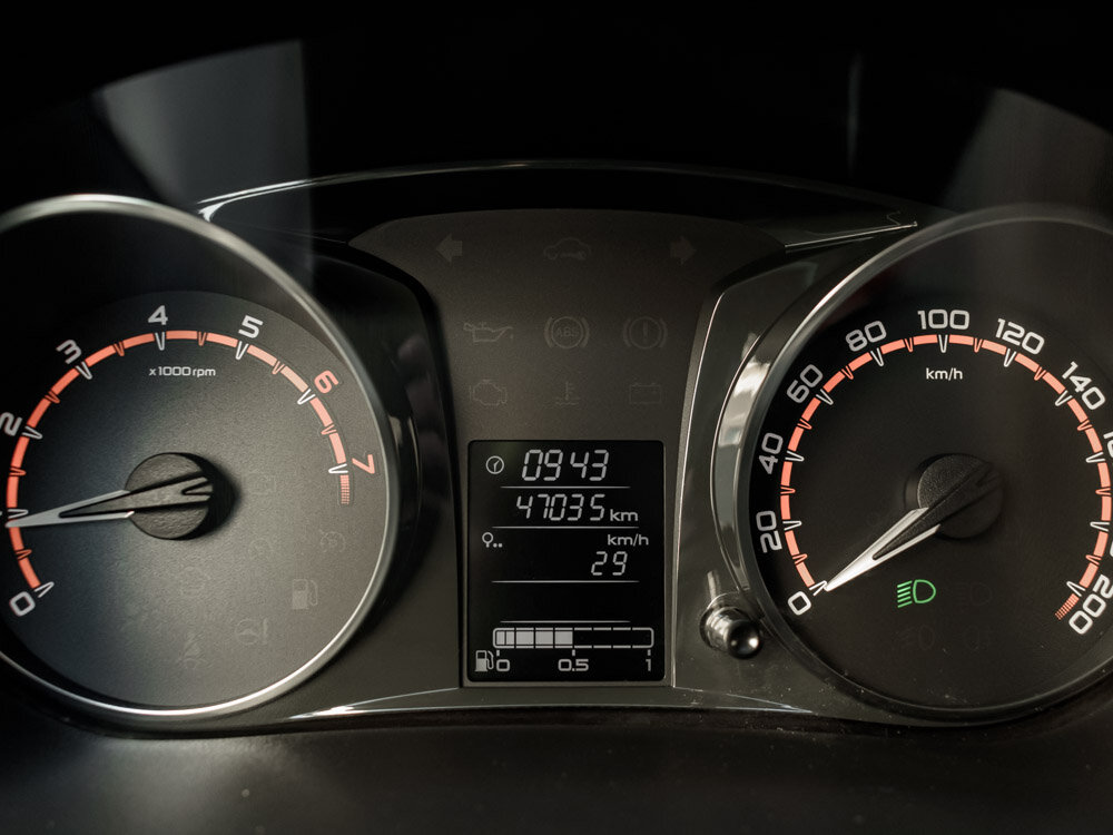 Купить Lada (ВАЗ) Granta 1.6 MT (87 л.с.), 2020 в Екатеренбурге