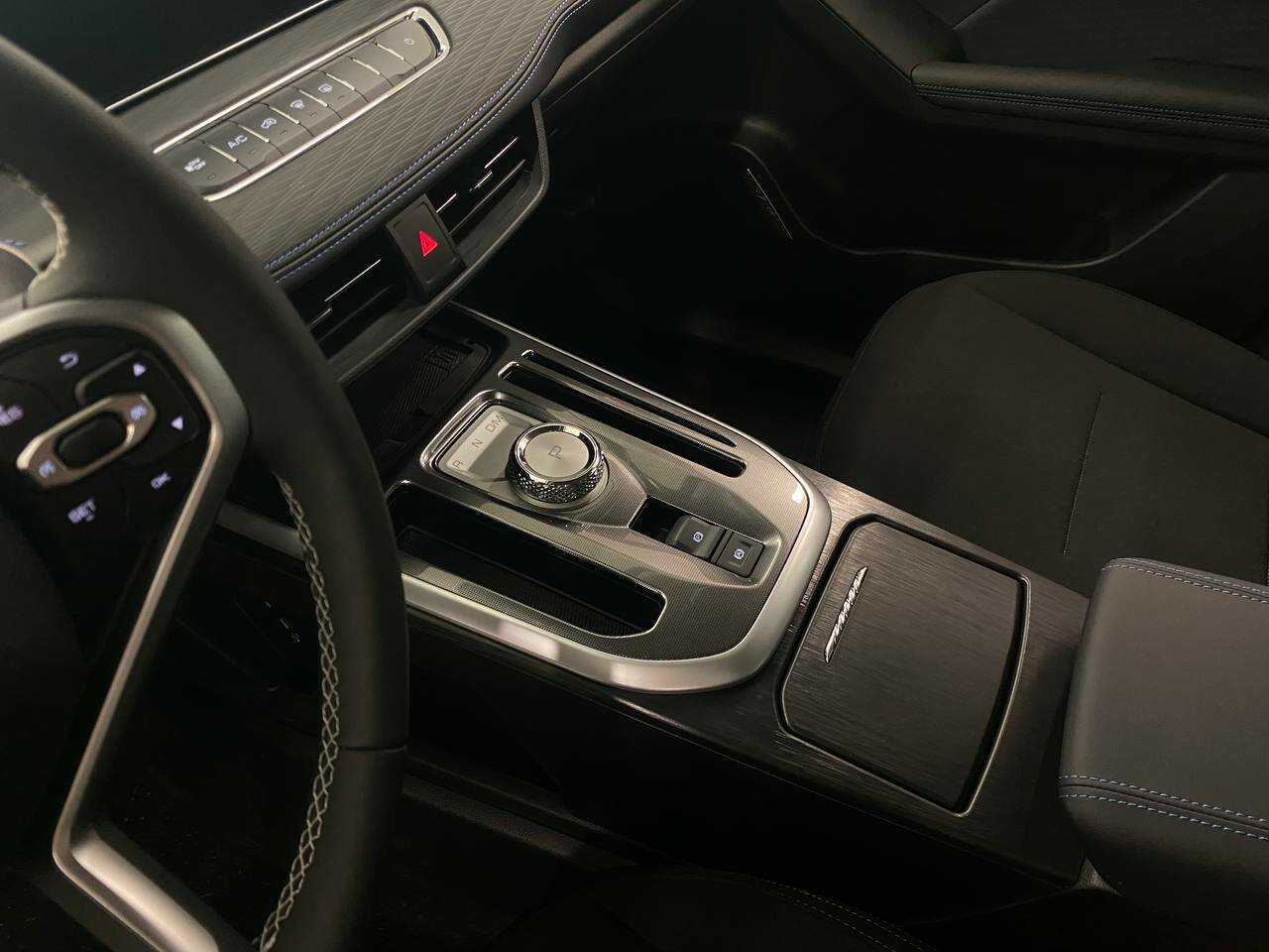 Haval Jolion 2026
