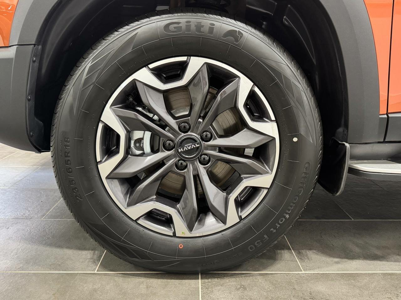 Haval Dargo 2026