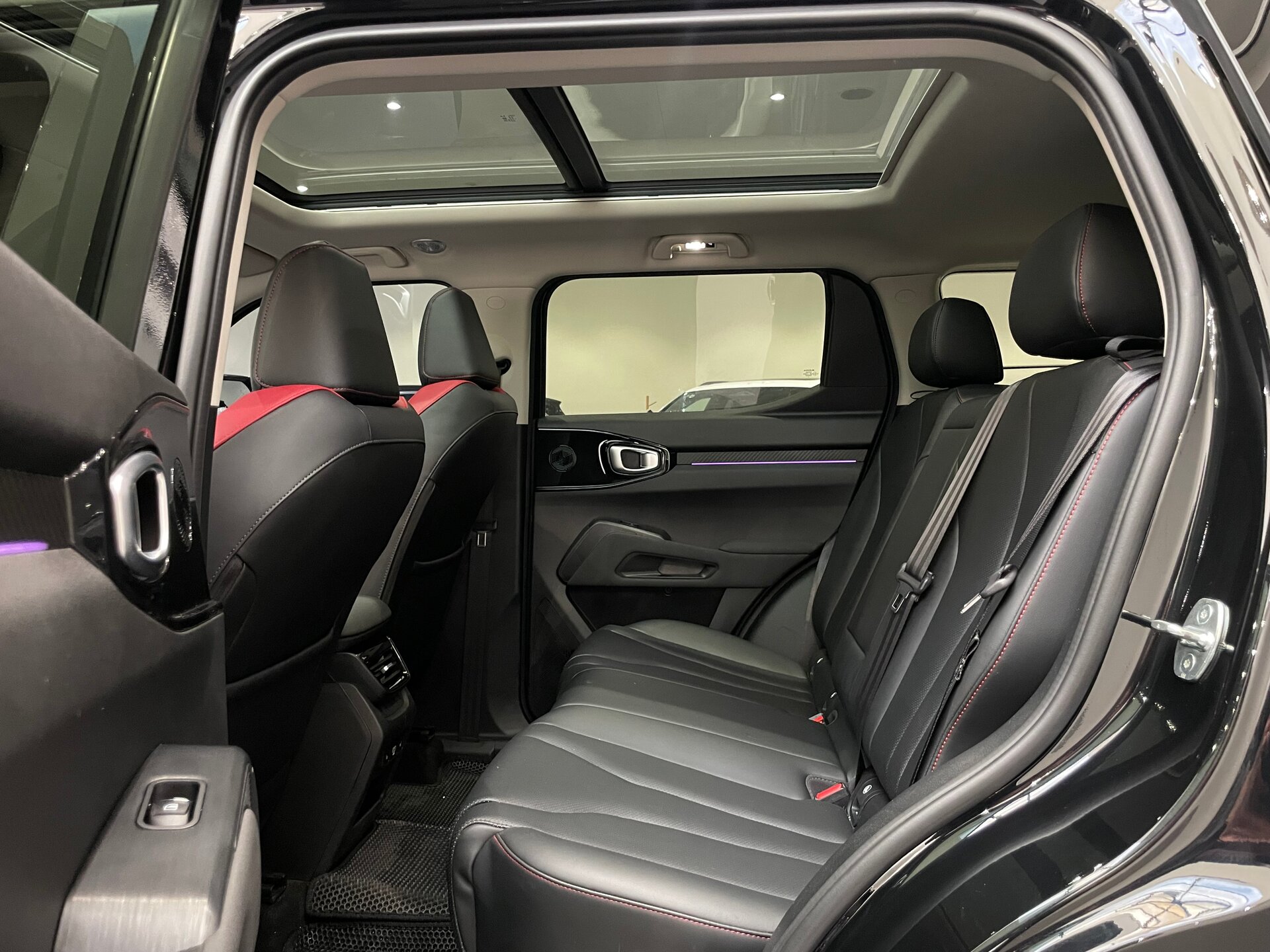Автомобиль Haval H3 1.5 AMT (177 л.с.) 4WD - 9