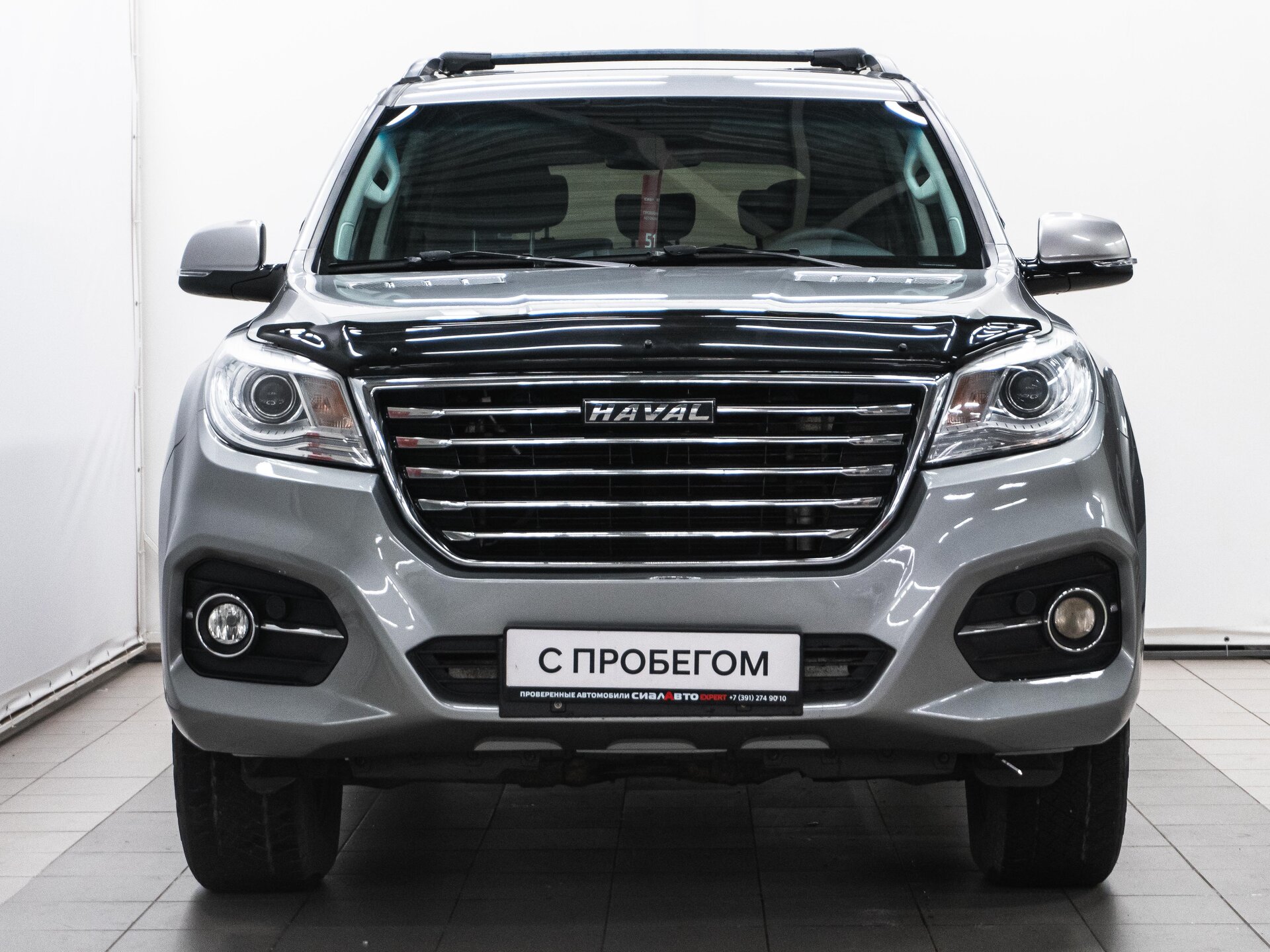 Haval H9 2021 2