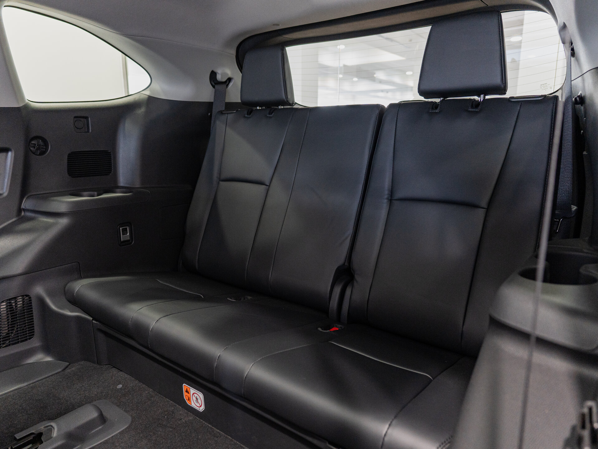 Автомобиль Toyota Highlander 2.0 AT (248 л.с.) 4WD - 19