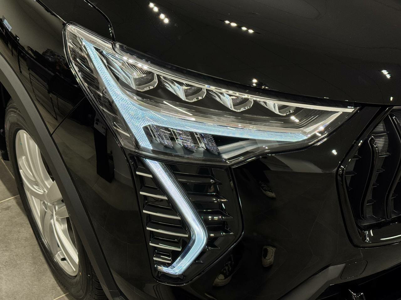 Haval Jolion 2026