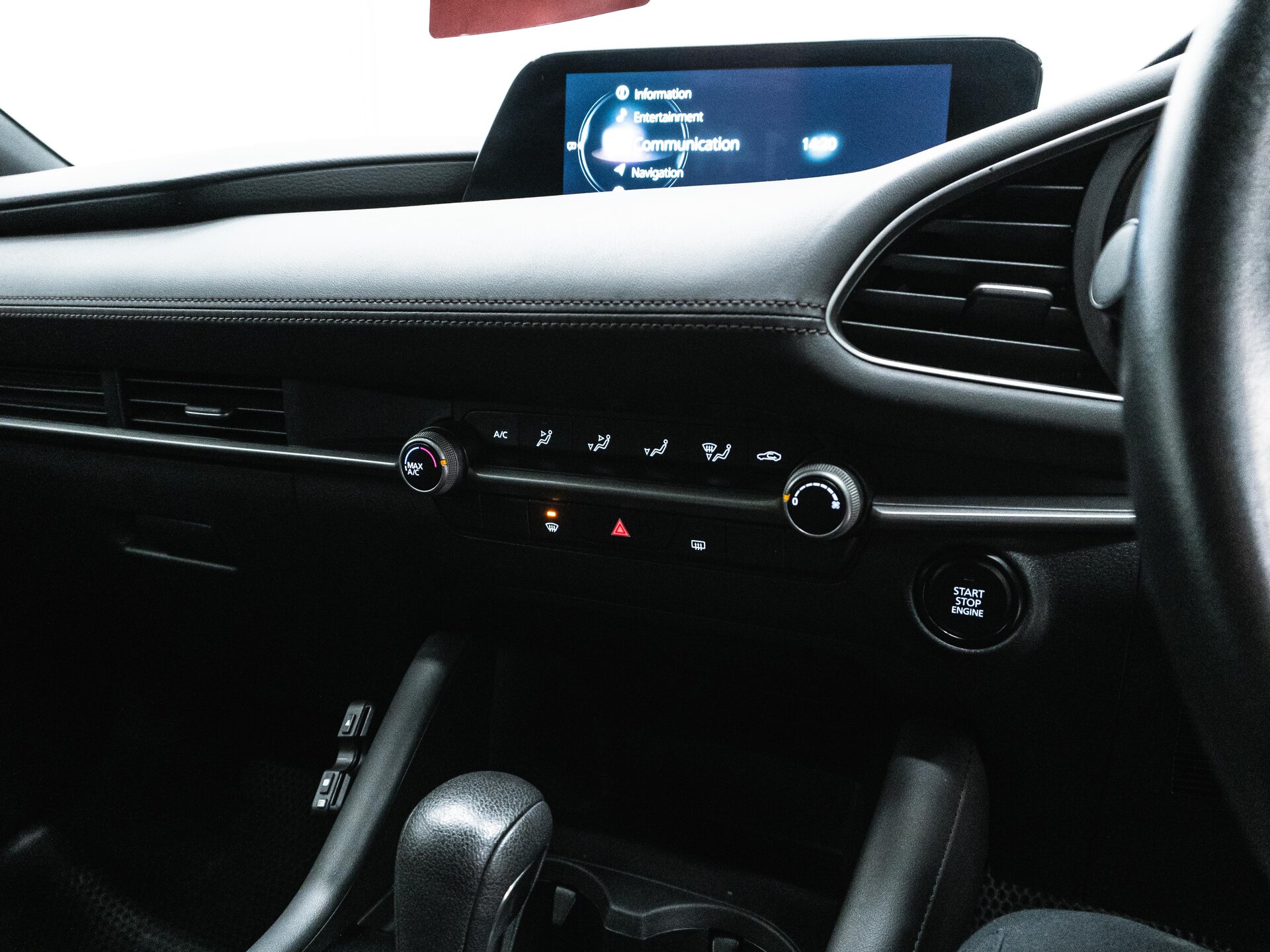 Mazda 3 2021 21