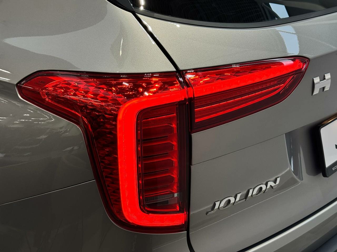 Haval Jolion 2026