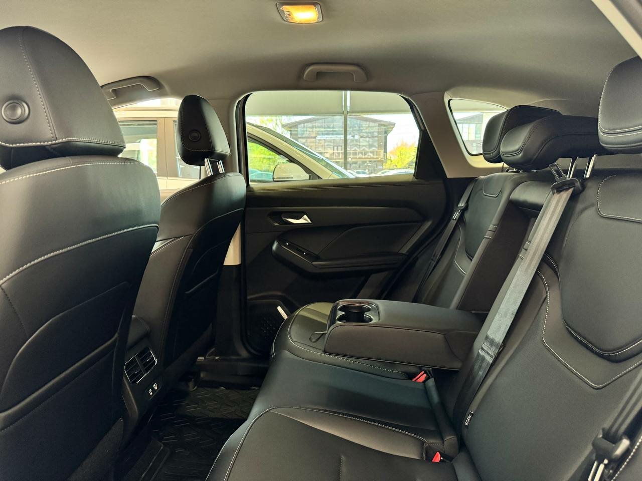 Haval Jolion 2026