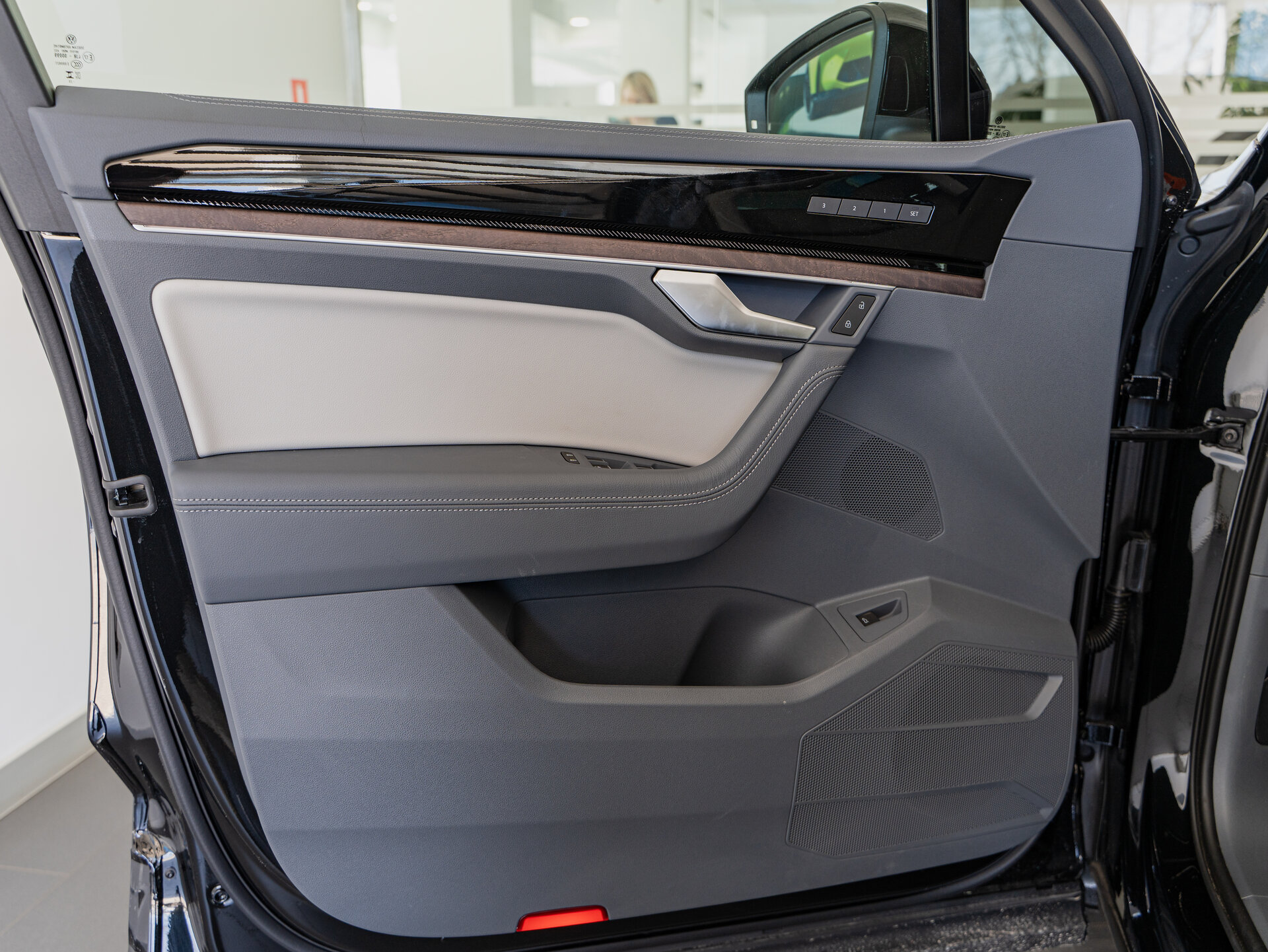 Автомобиль Volkswagen Touareg 3.0d AT (286 л.с.) 4WD - 20
