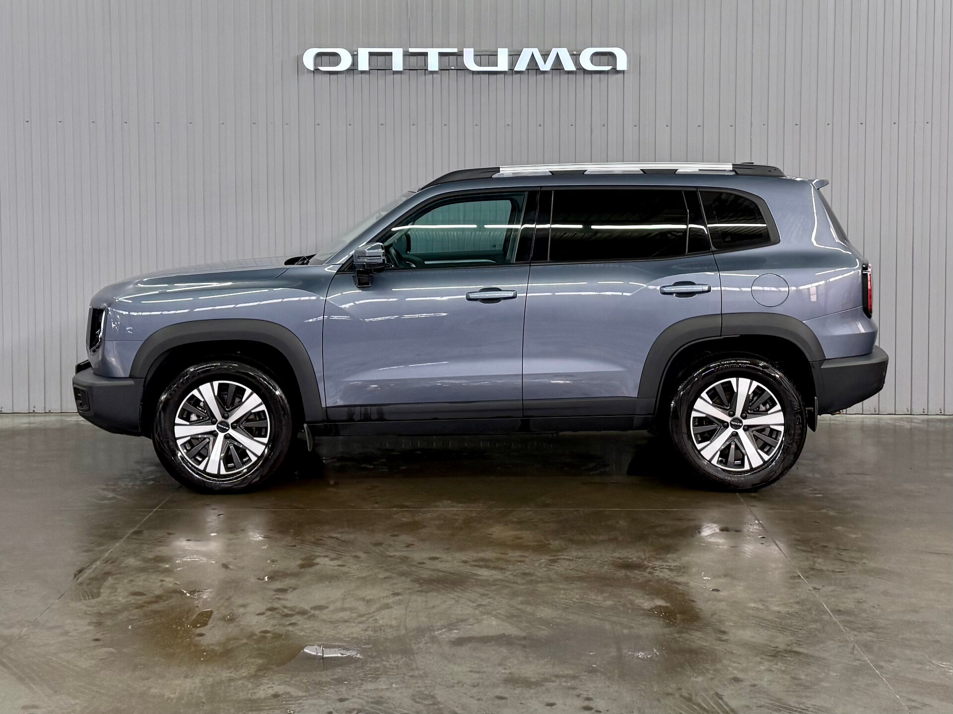 Haval Dargo 