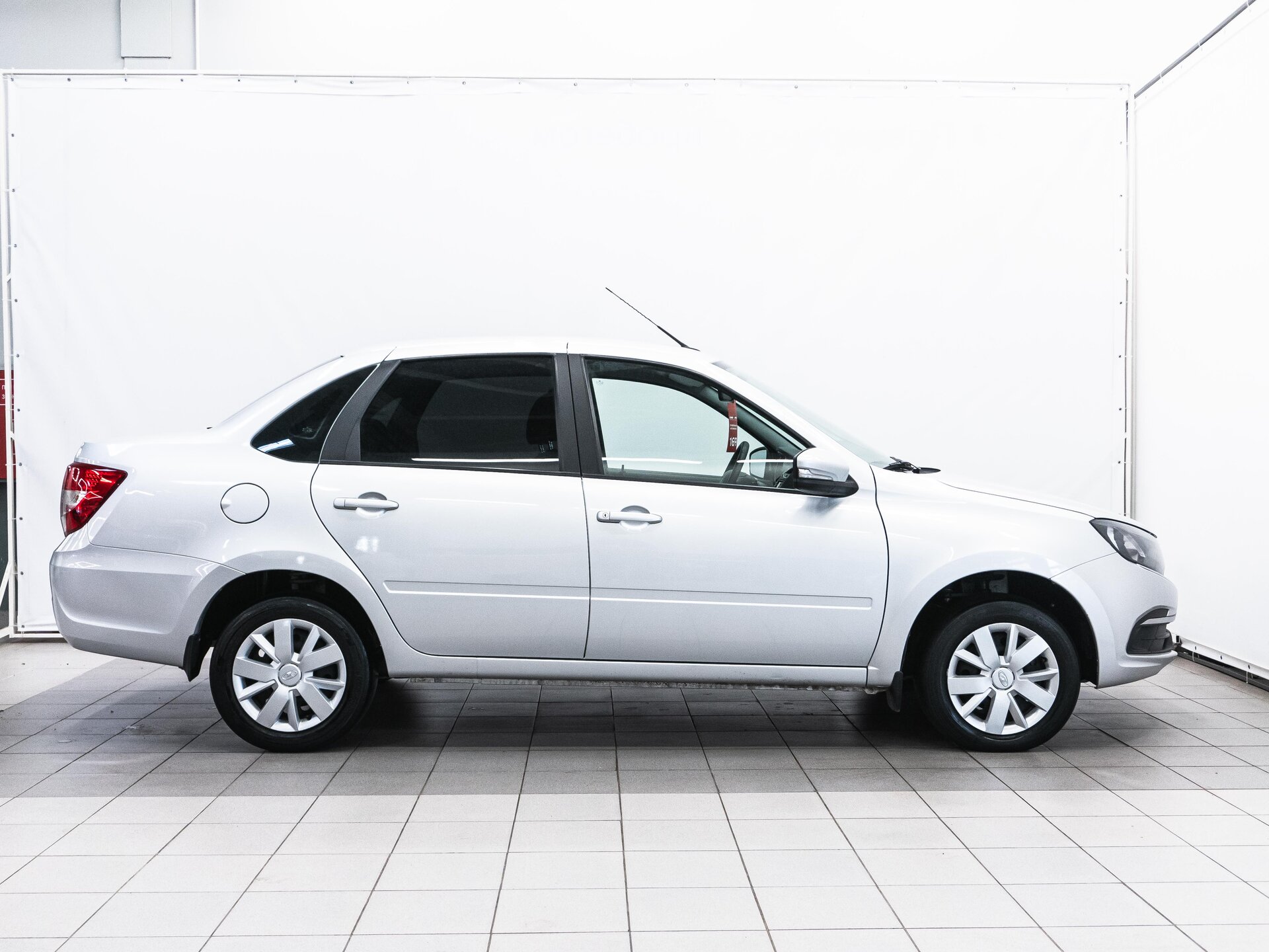 LADA (ВАЗ) Granta 2024 6