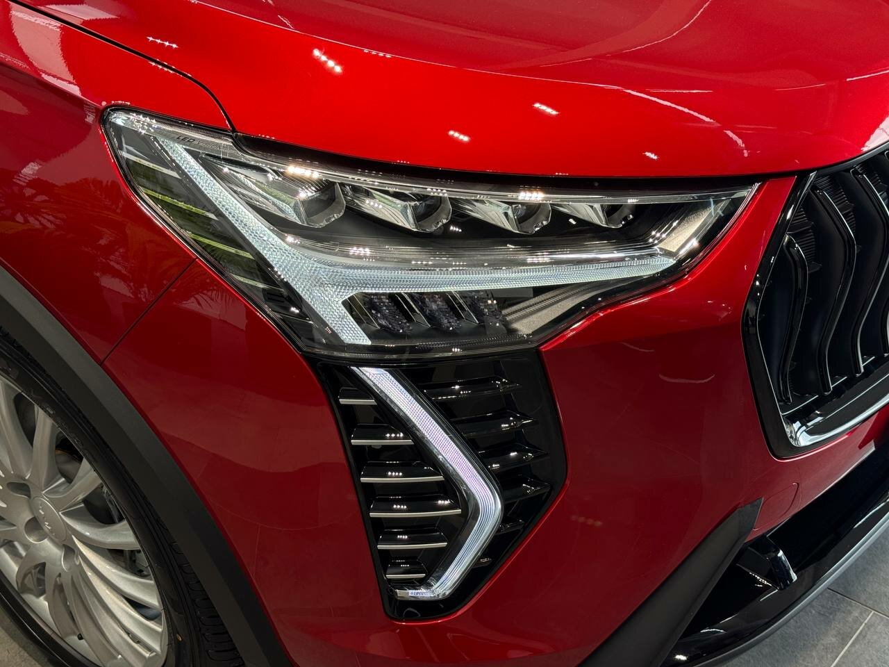 Haval Jolion 2026