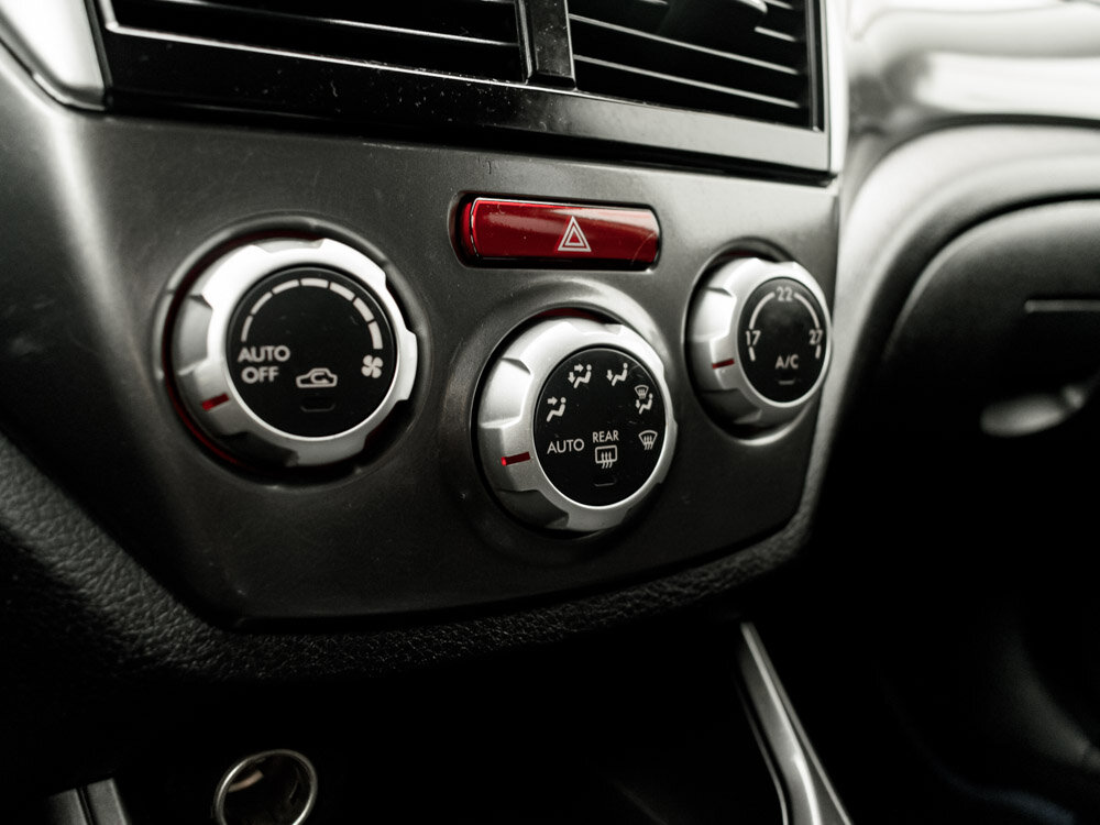 Купить Subaru Impreza XV 2.0 AT (150 л.с.) 4WD, 2010 в Екатеренбурге