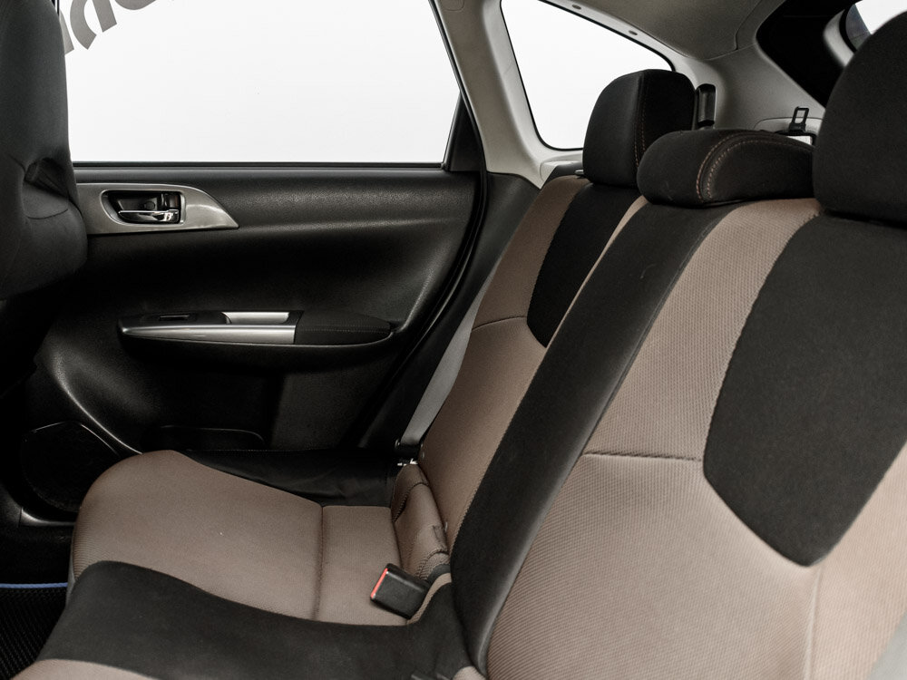 Купить Subaru Impreza XV 2.0 AT (150 л.с.) 4WD, 2010 в Екатеренбурге