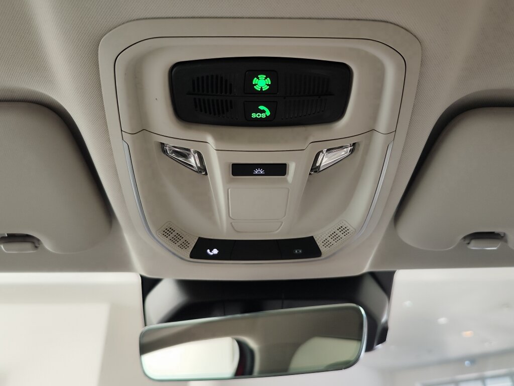 Автомобиль Haval Jolion 1.5 AMT (150 л.с.) 4WD - 19