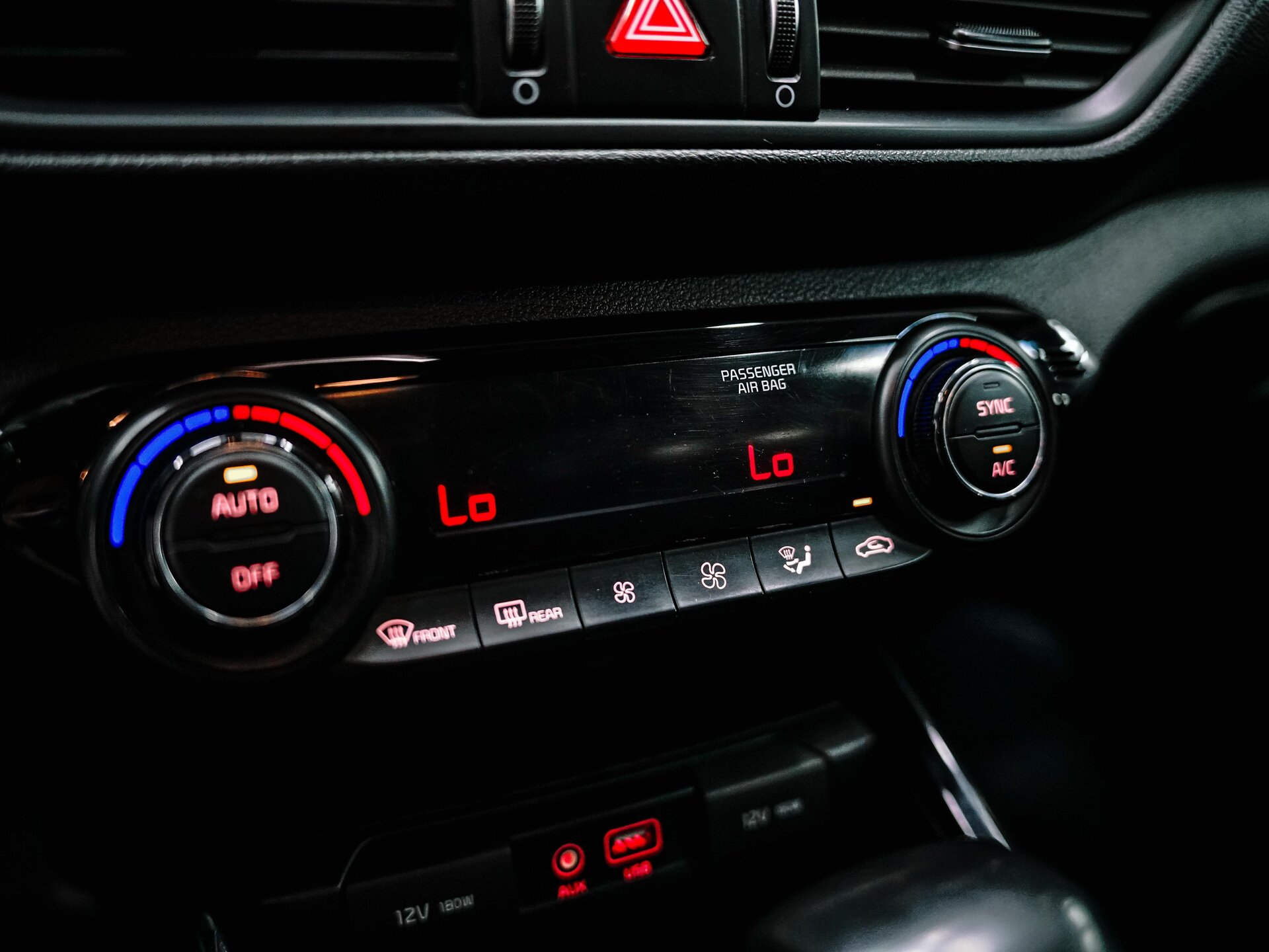 Kia Cerato 2018 22