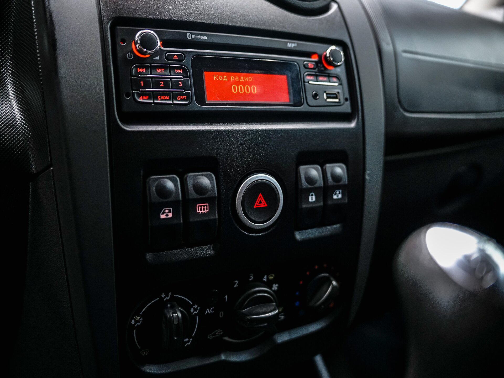 LADA (ВАЗ) Largus 2014 17