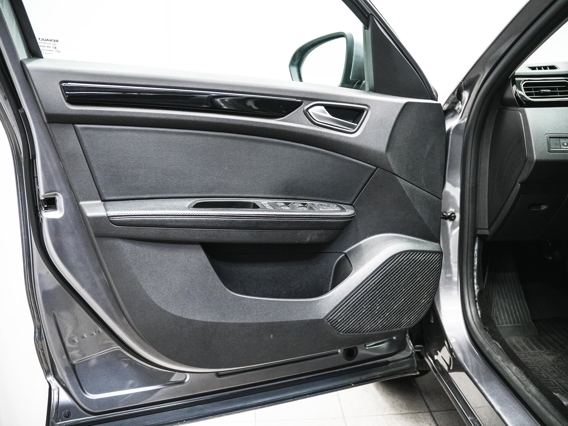 Renault Arkana 2019 9